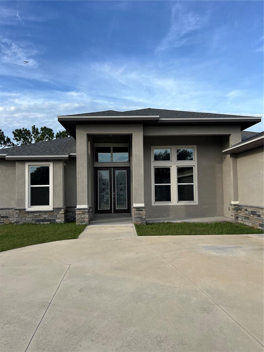 150 ULYSSES TRL, PALM COAST, FL, 32164