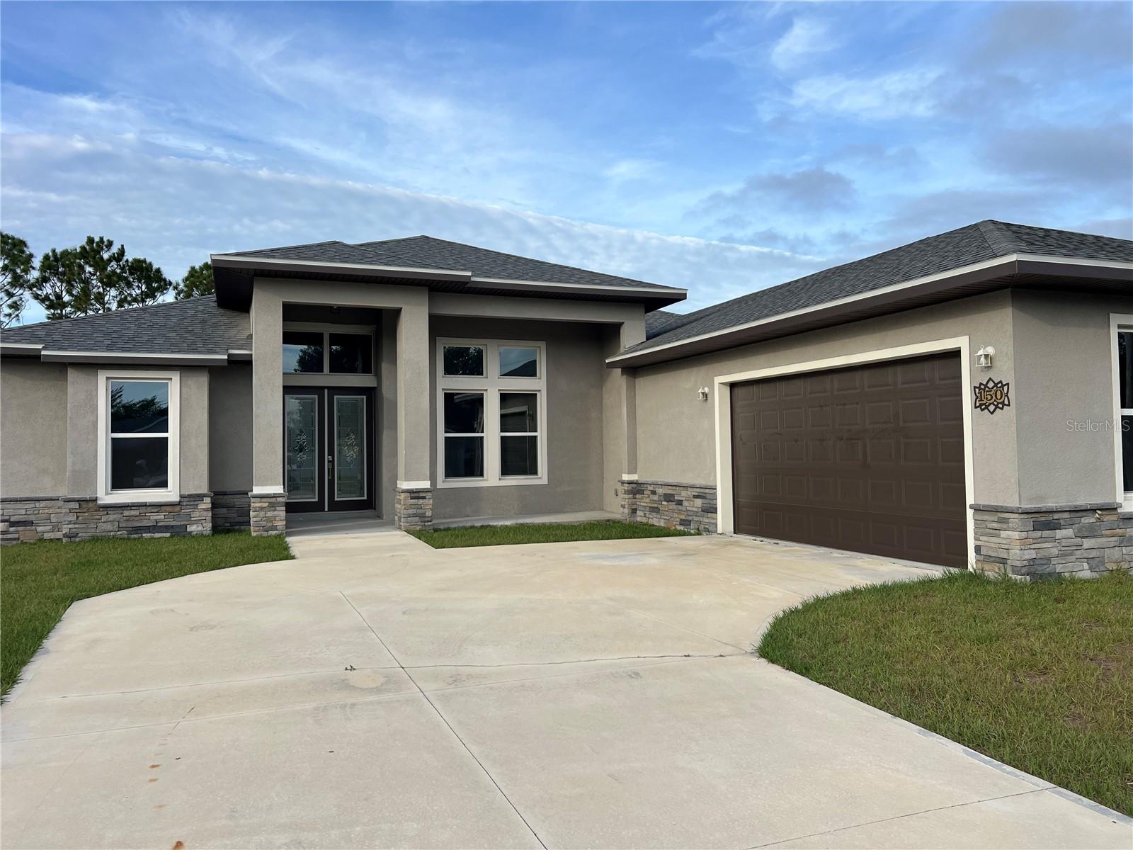 150 ULYSSES TRL, PALM COAST, FL, 32164
