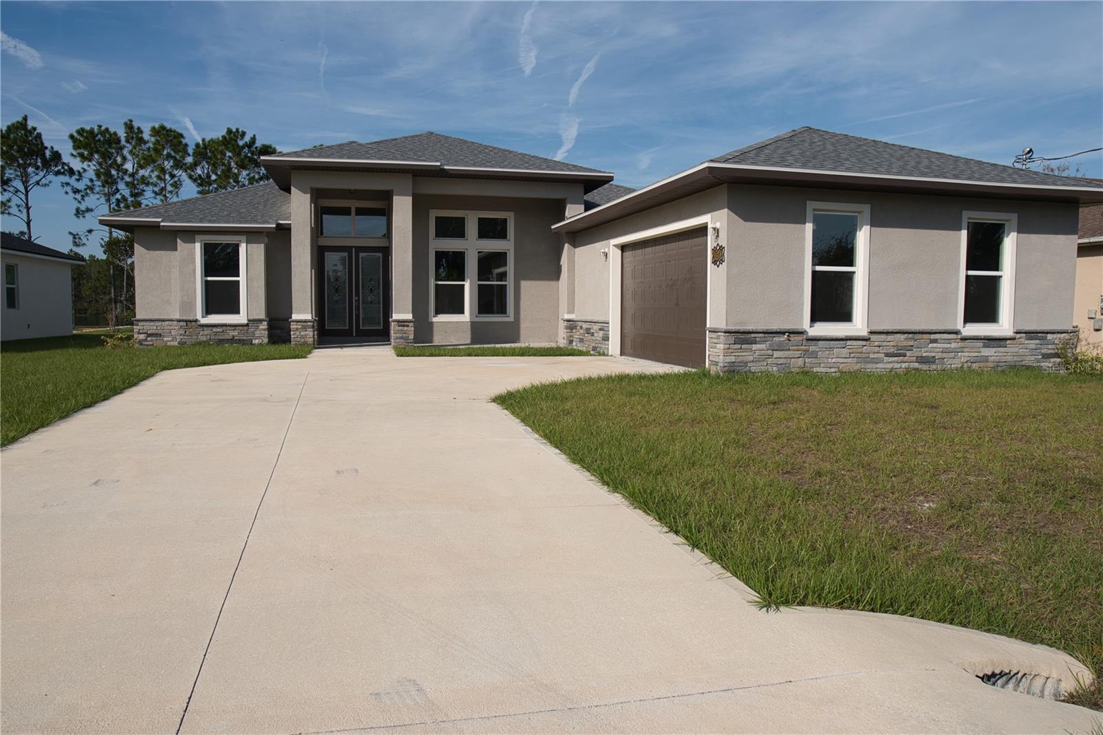150 ULYSSES TRL, PALM COAST, FL, 32164