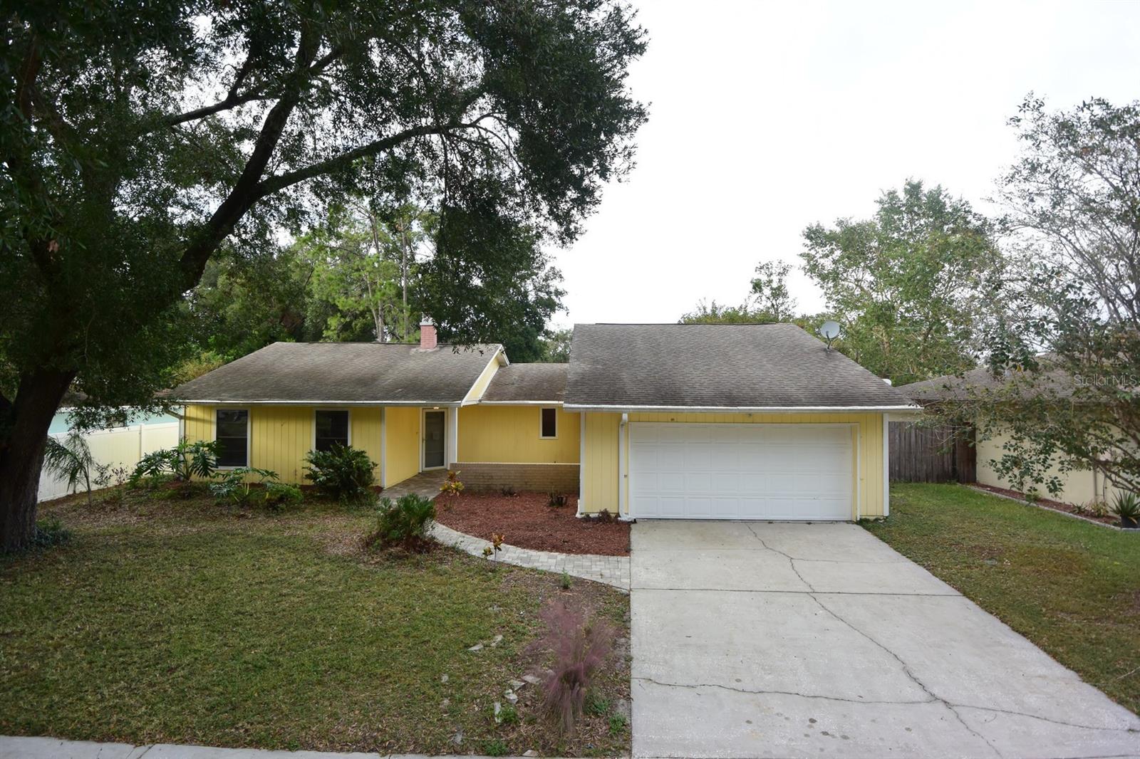 2316 WINDSOR OAKS AVE, LUTZ, FL, 33549