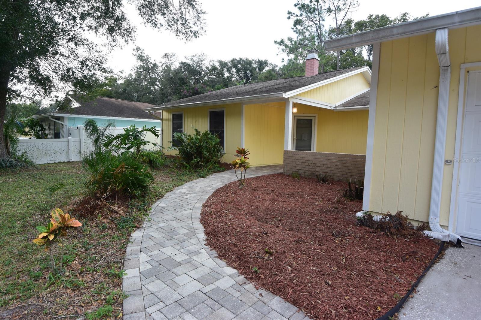 2316 WINDSOR OAKS AVE, LUTZ, FL, 33549