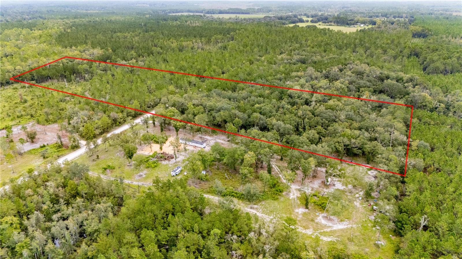 NW 76TH AVE, LAKE BUTLER, FL, 32054