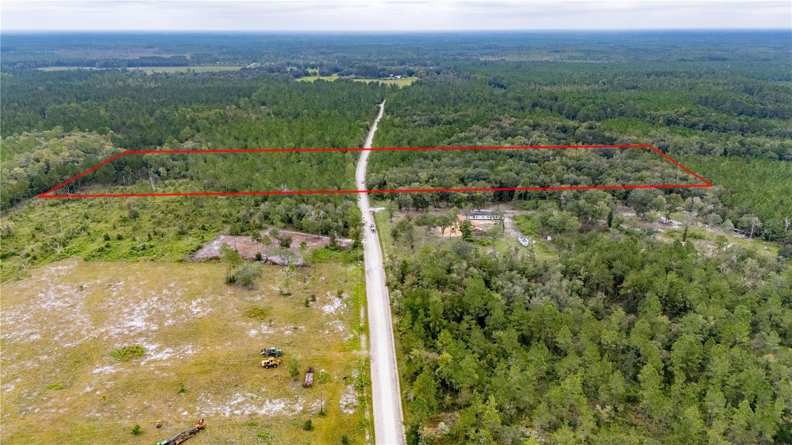 NW 76TH AVE, LAKE BUTLER, FL, 32054