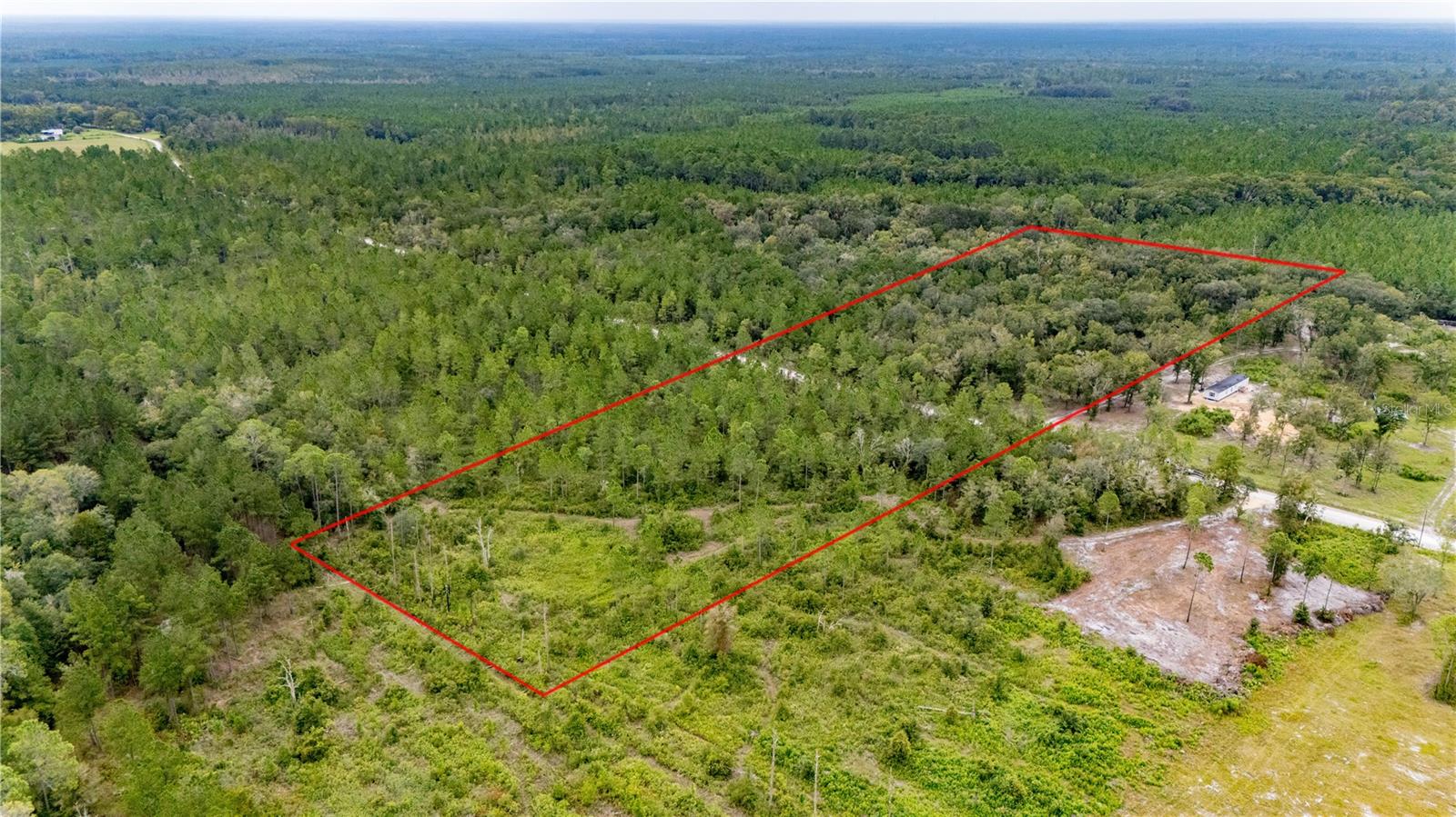 NW 76TH AVE, LAKE BUTLER, FL, 32054