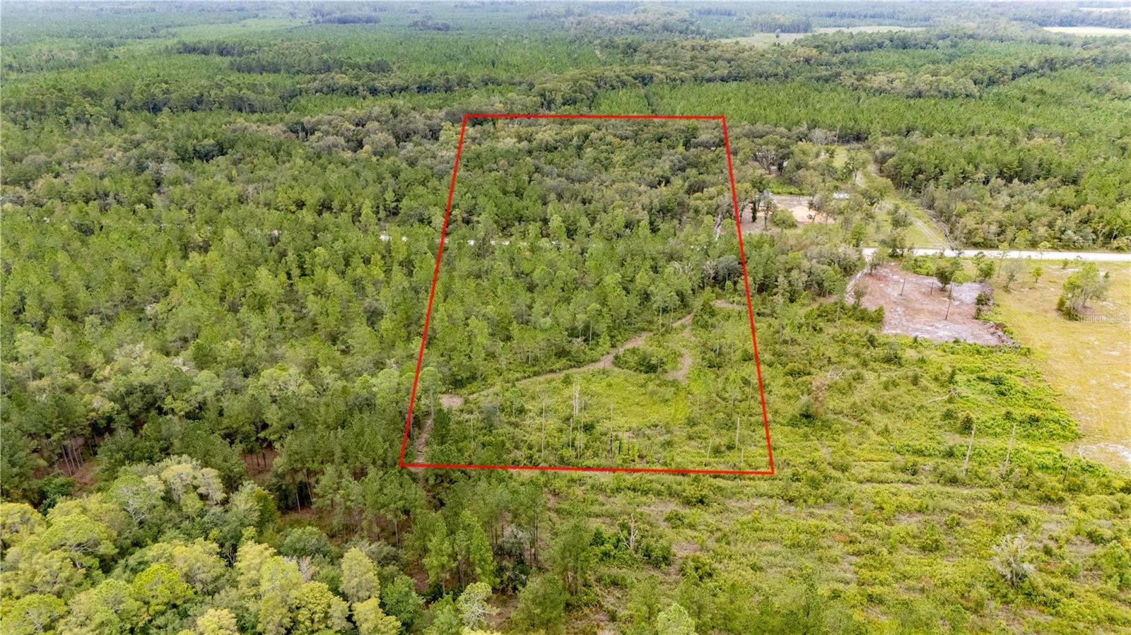 NW 76TH AVE, LAKE BUTLER, FL, 32054