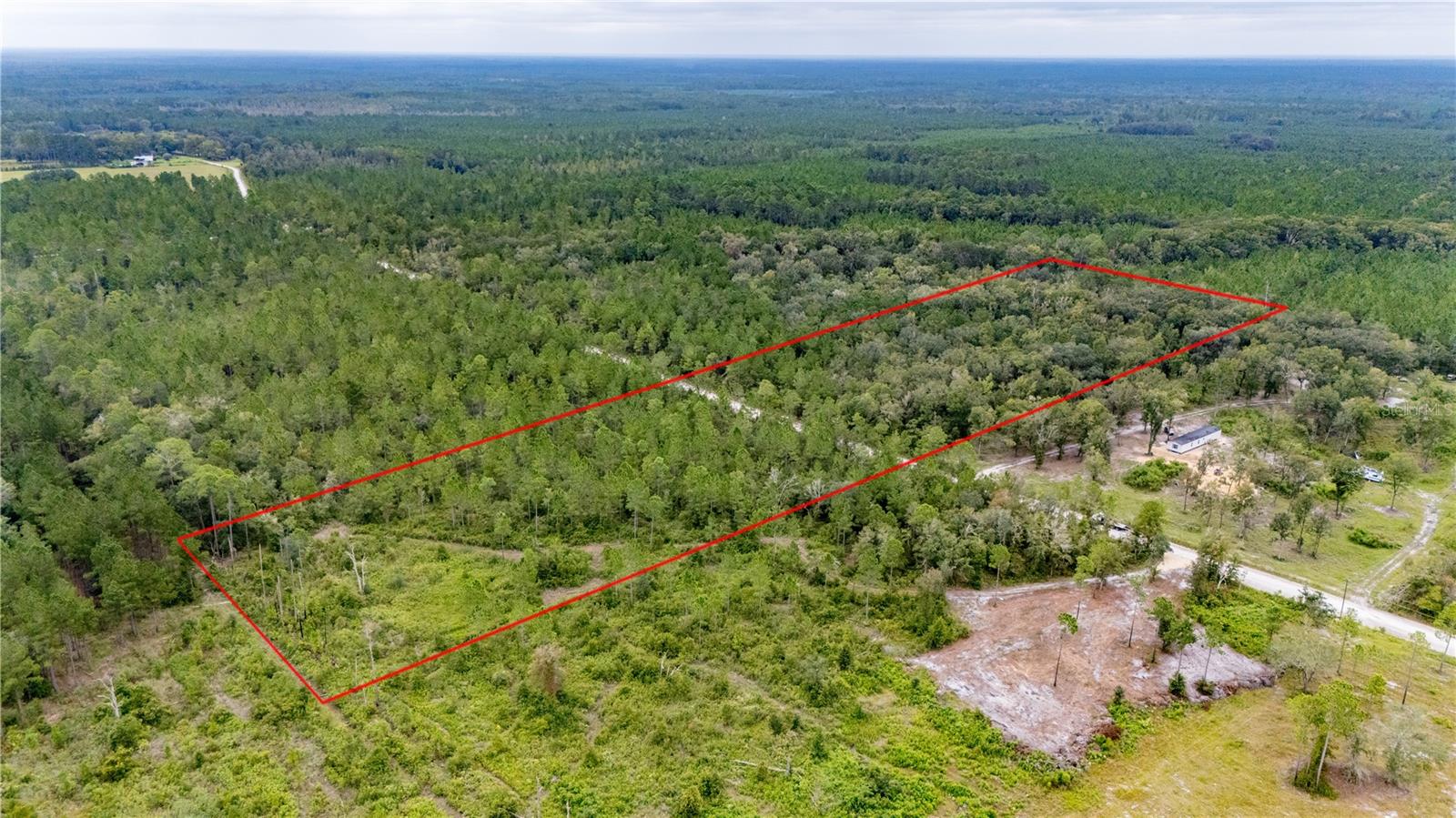 NW 76TH AVE, LAKE BUTLER, FL, 32054