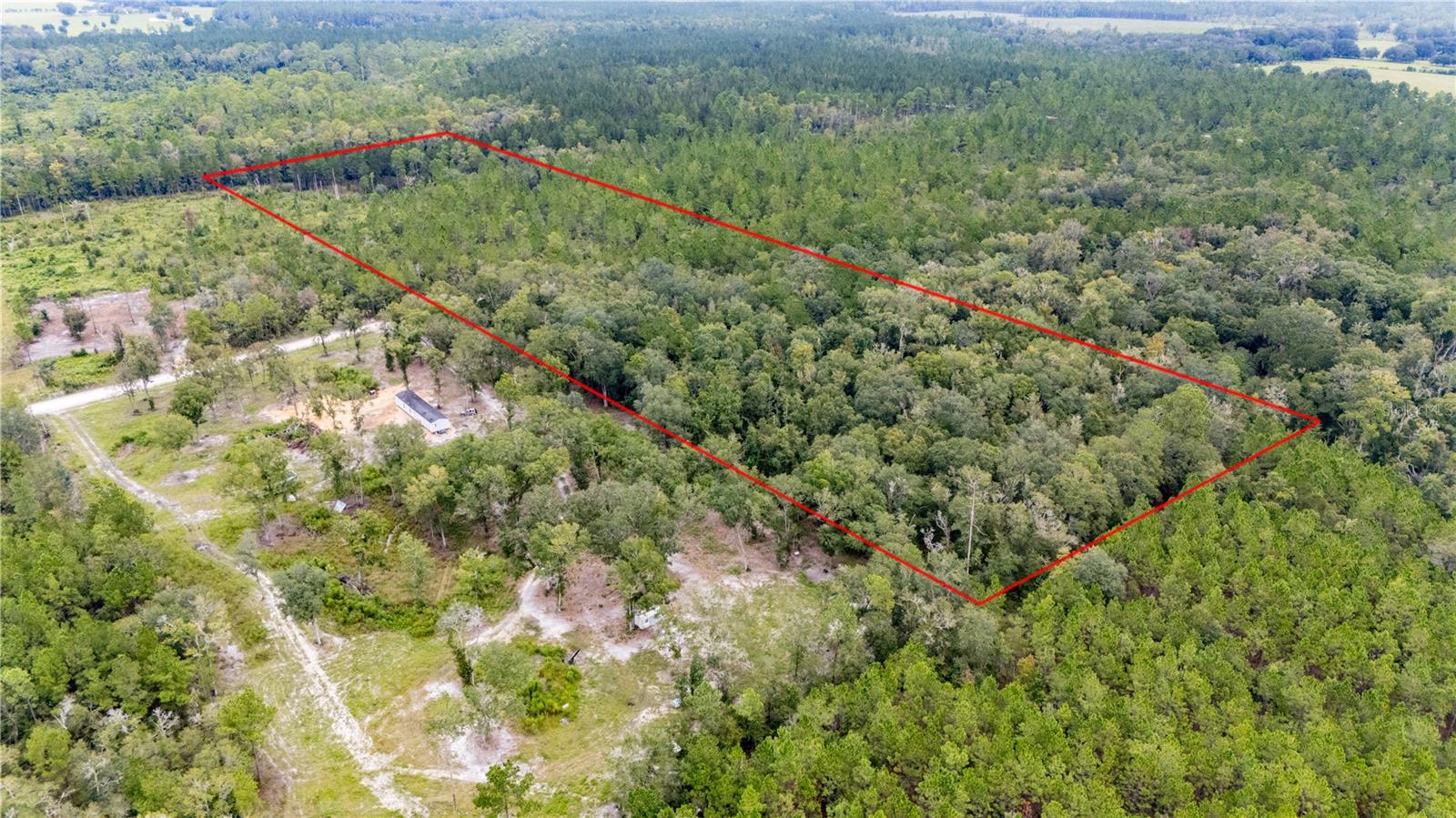 NW 76TH AVE, LAKE BUTLER, FL, 32054