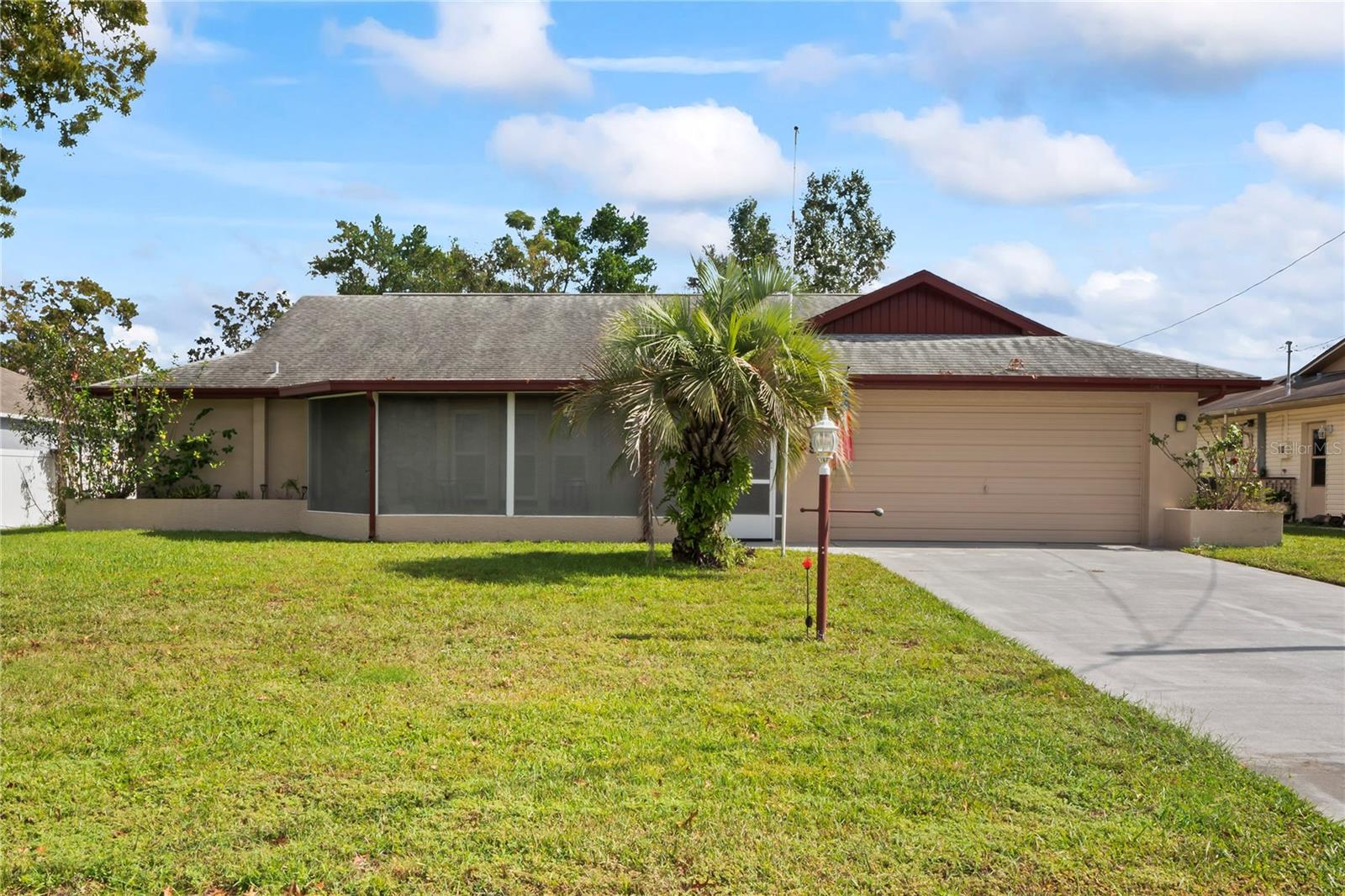 2296 LAKE FOREST AVE, SPRING HILL, FL, 34609