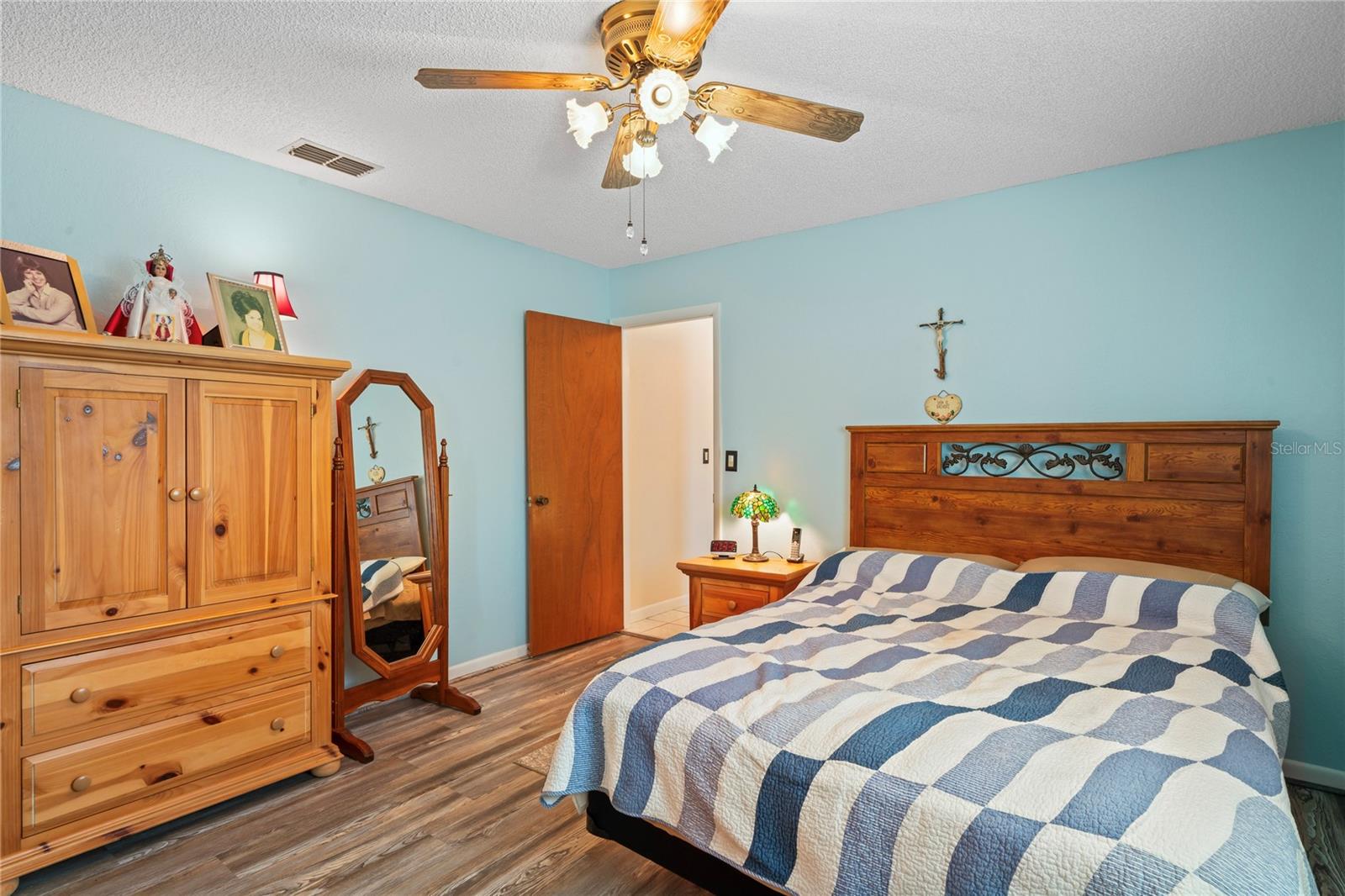 2296 LAKE FOREST AVE, SPRING HILL, FL, 34609