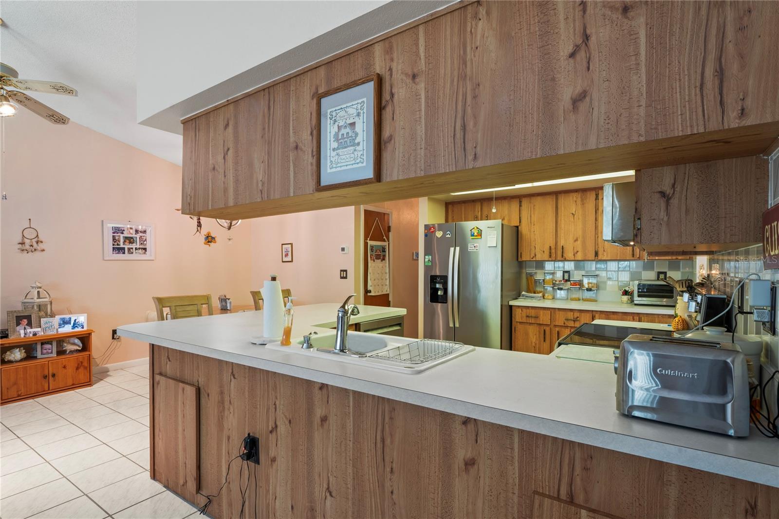 2296 LAKE FOREST AVE, SPRING HILL, FL, 34609