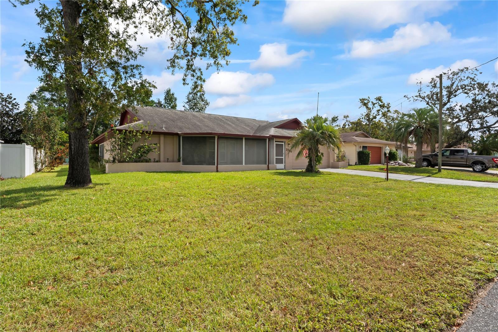 2296 LAKE FOREST AVE, SPRING HILL, FL, 34609