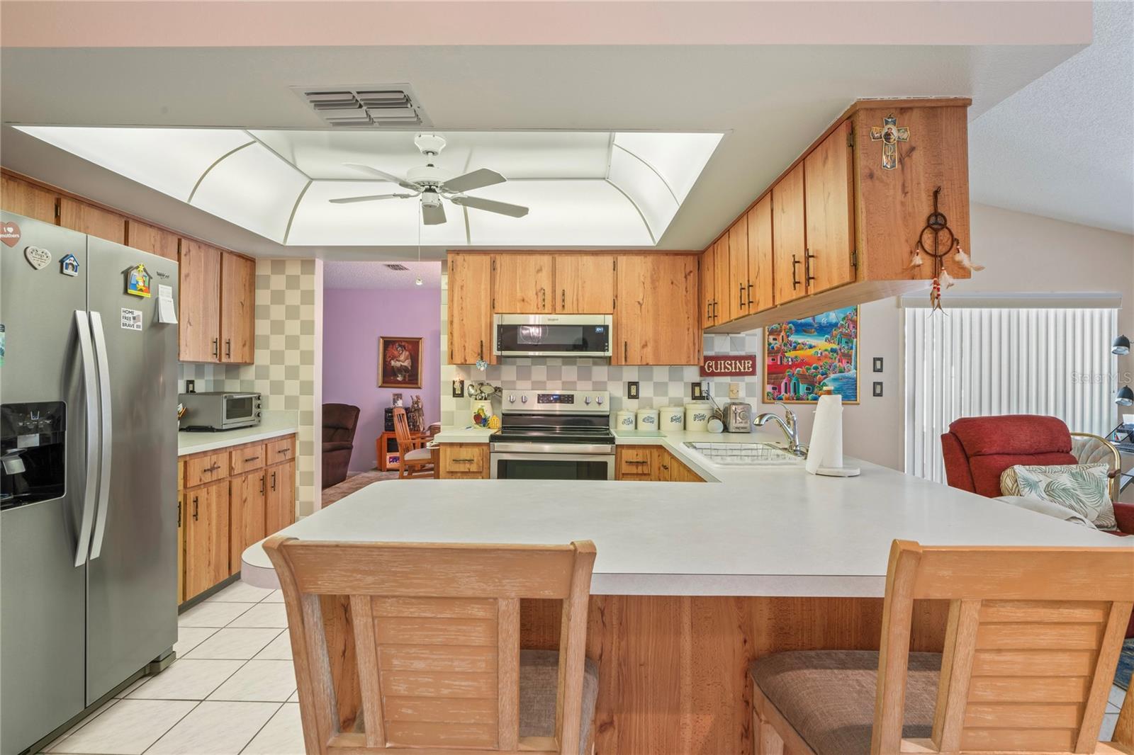 2296 LAKE FOREST AVE, SPRING HILL, FL, 34609