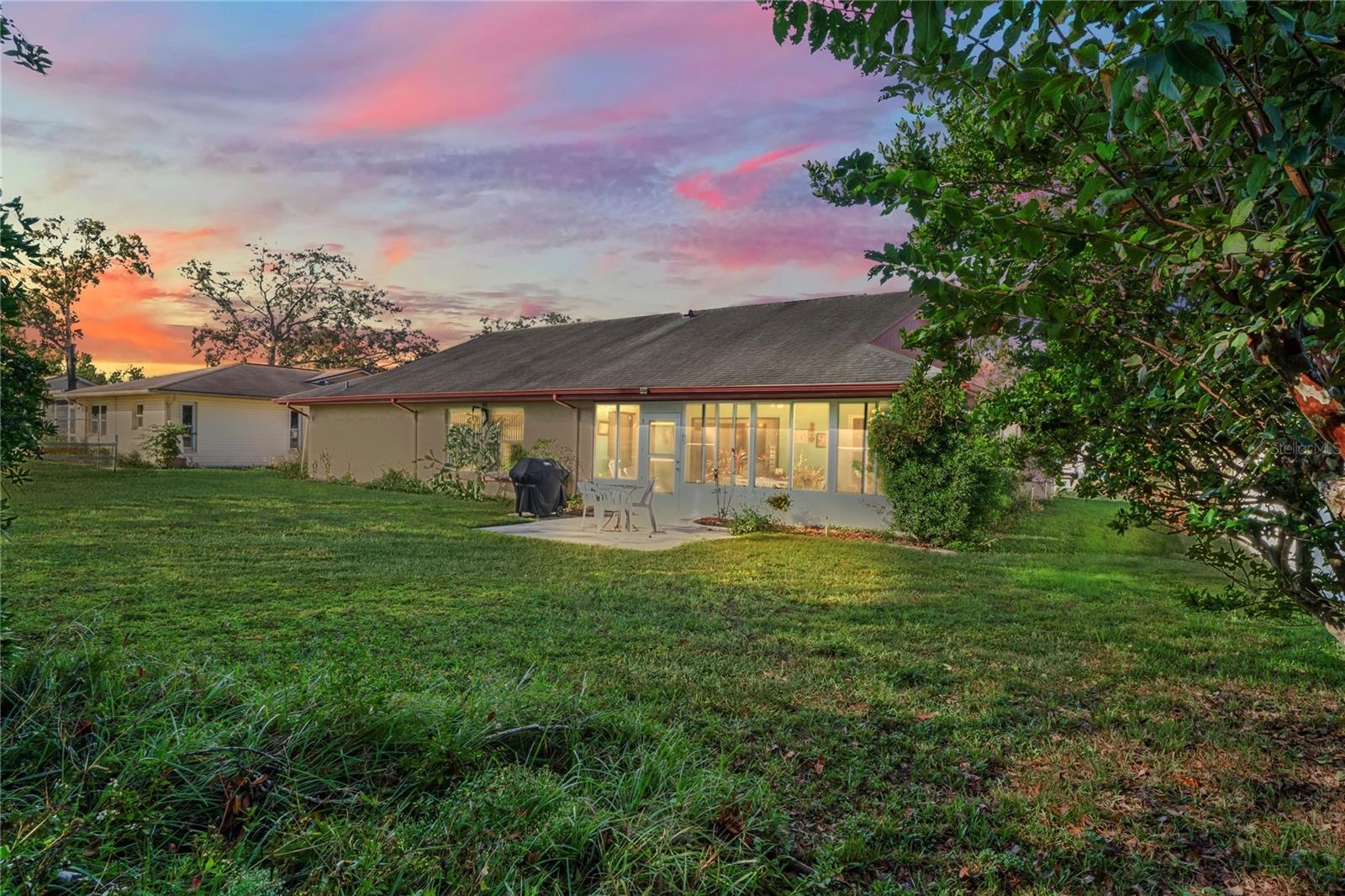 2296 LAKE FOREST AVE, SPRING HILL, FL, 34609