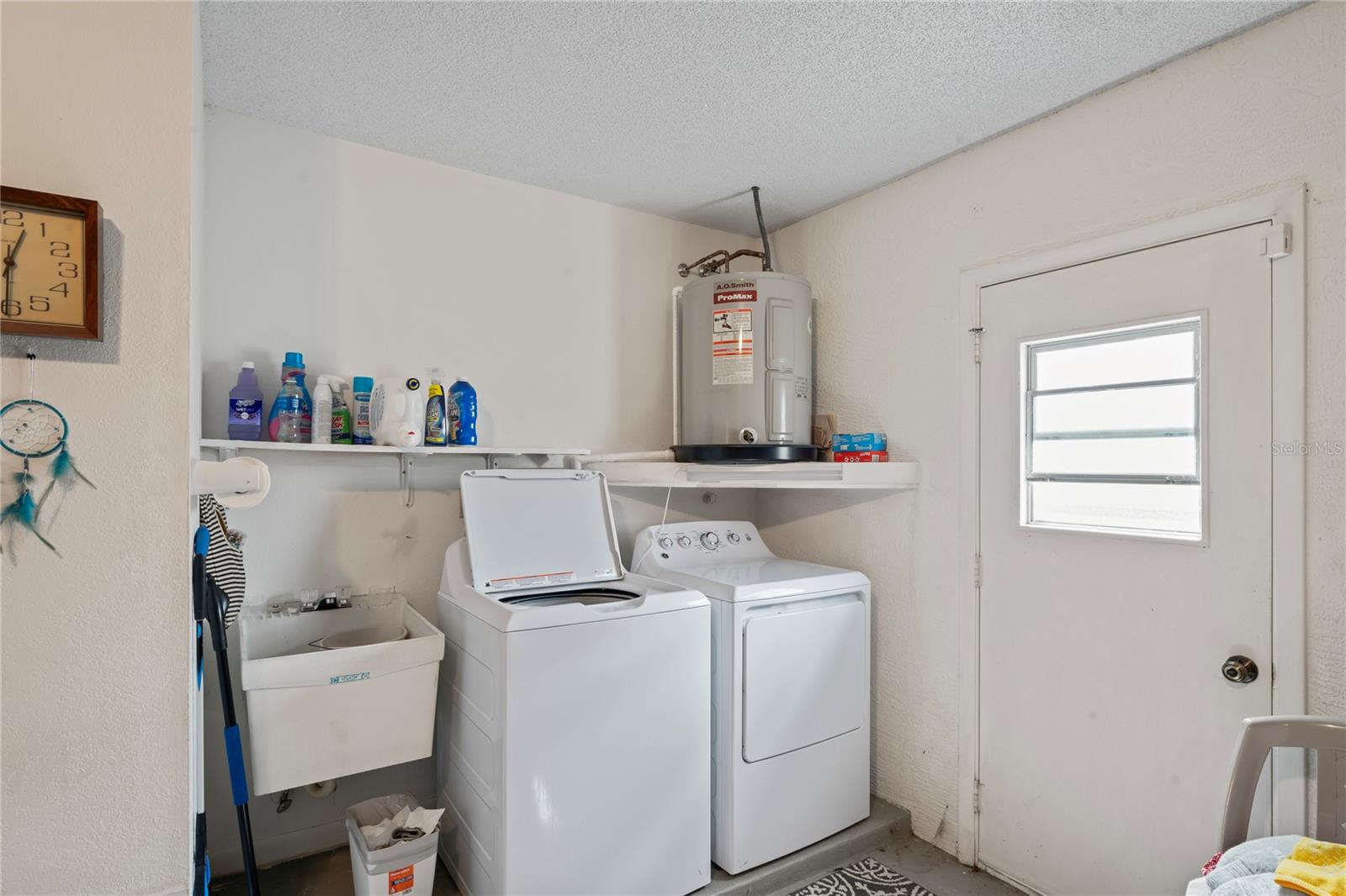 2296 LAKE FOREST AVE, SPRING HILL, FL, 34609