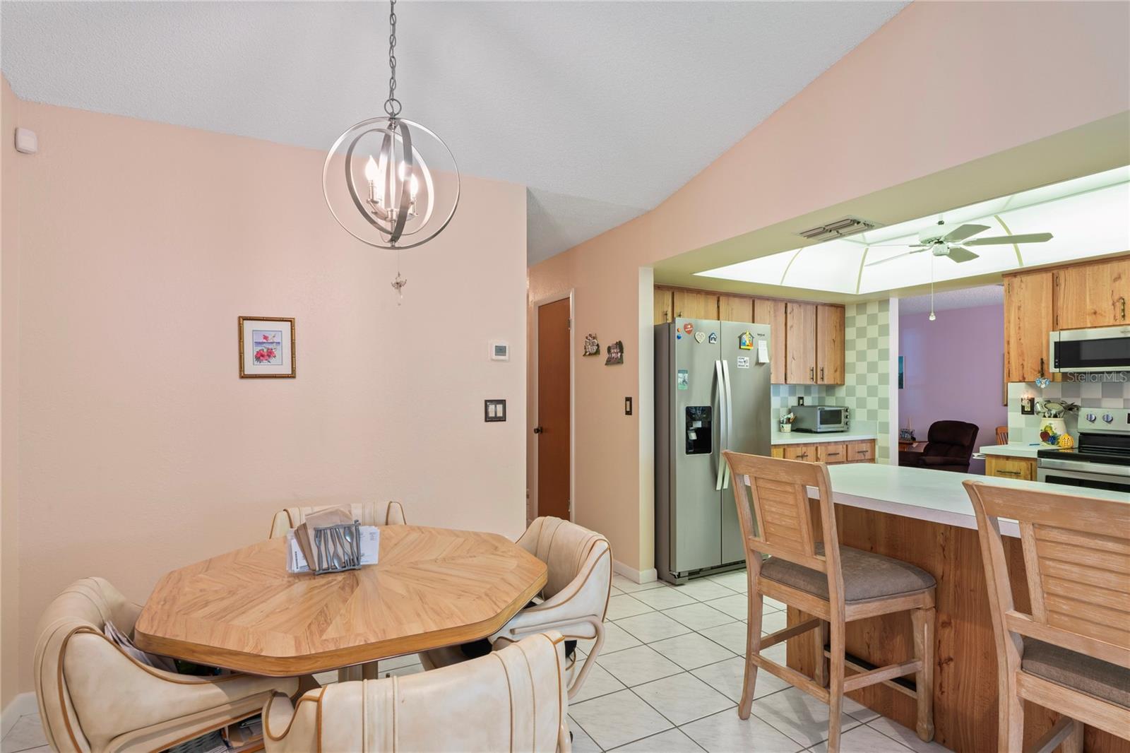 2296 LAKE FOREST AVE, SPRING HILL, FL, 34609