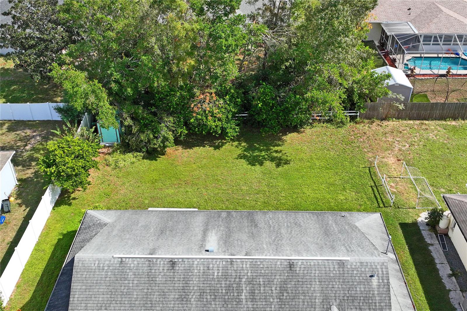 2296 LAKE FOREST AVE, SPRING HILL, FL, 34609