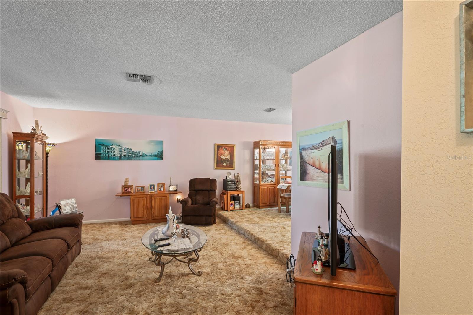 2296 LAKE FOREST AVE, SPRING HILL, FL, 34609
