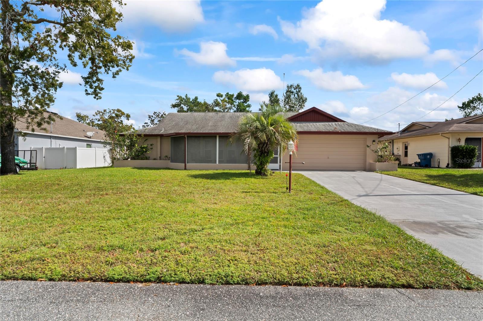 2296 LAKE FOREST AVE, SPRING HILL, FL, 34609