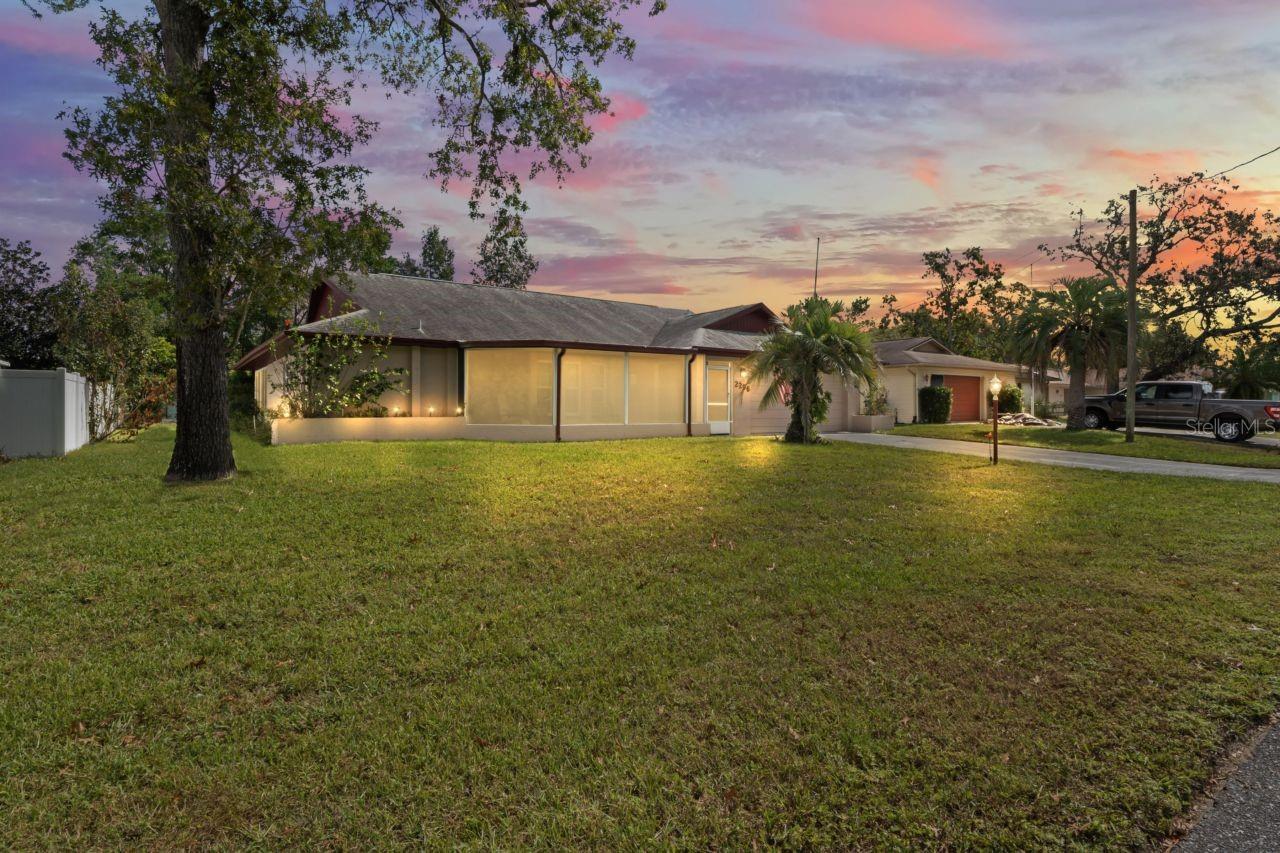 2296 LAKE FOREST AVE, SPRING HILL, FL, 34609