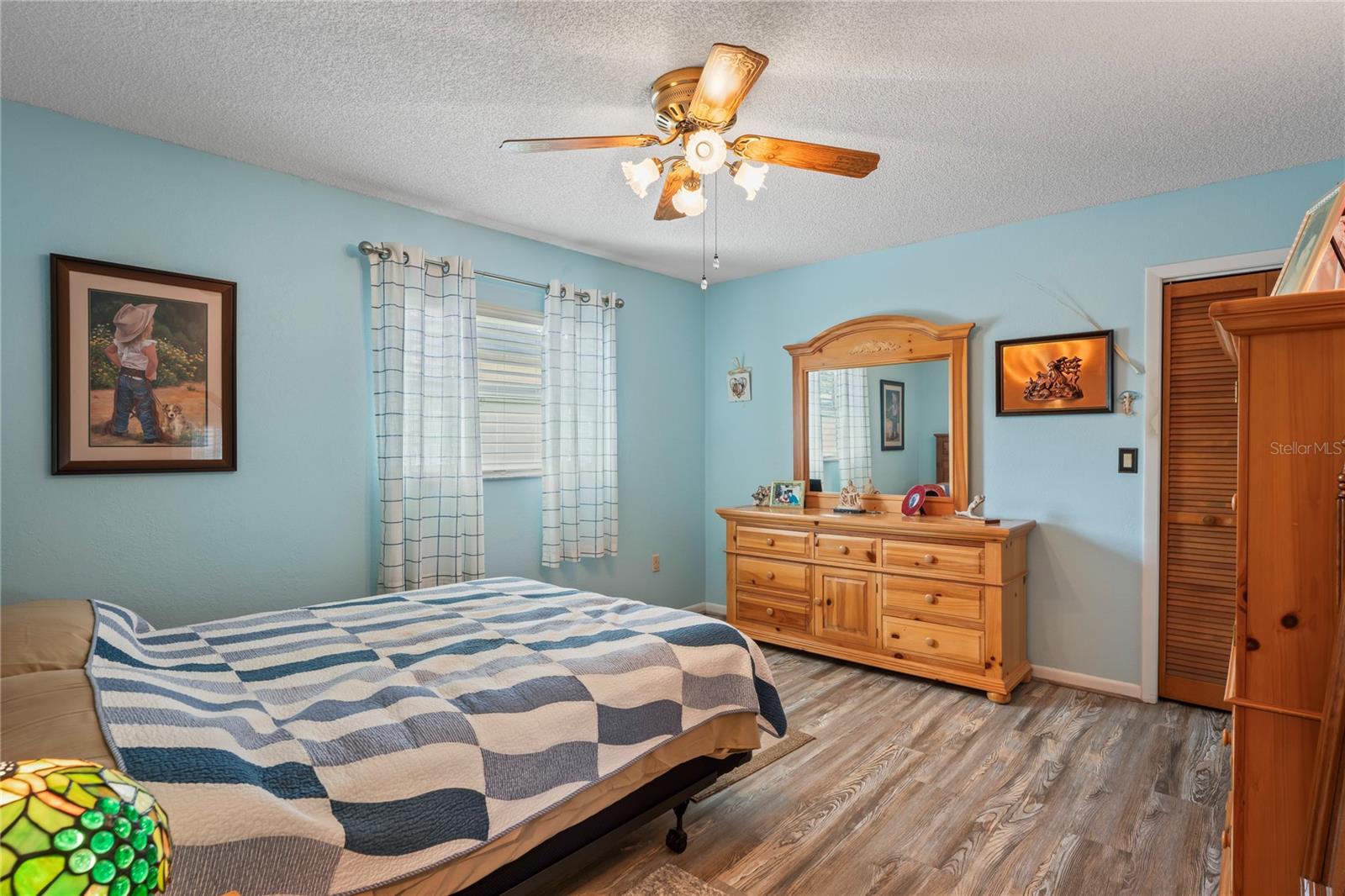 2296 LAKE FOREST AVE, SPRING HILL, FL, 34609