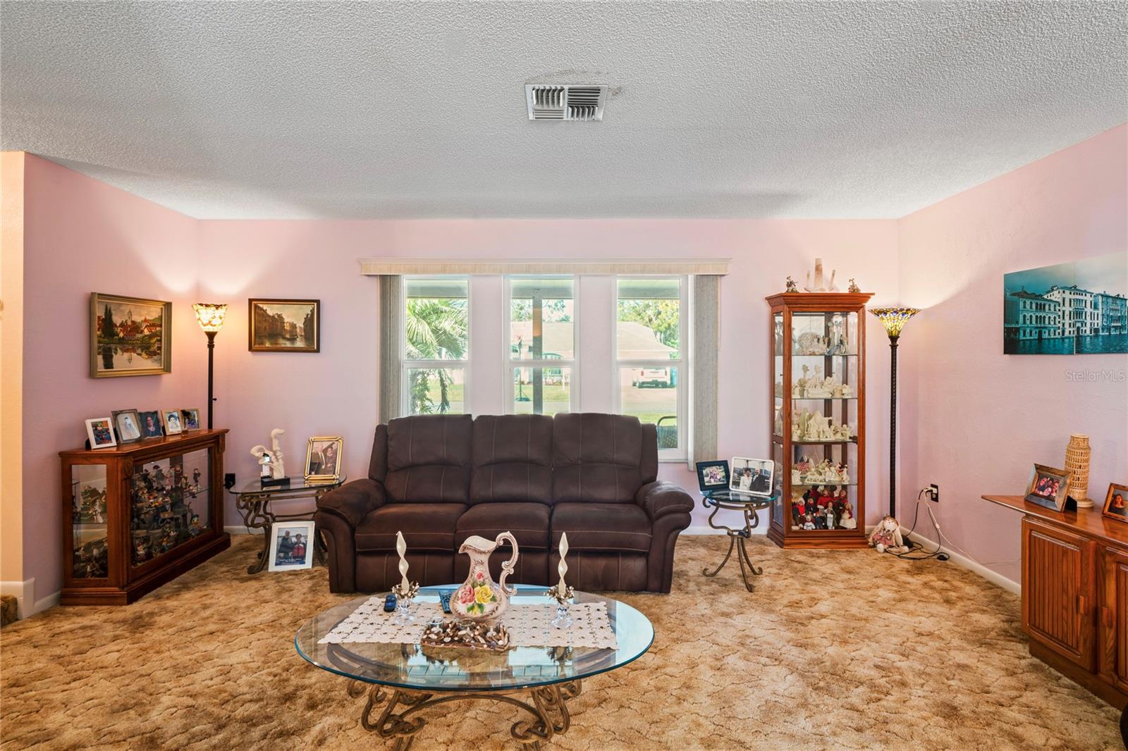 2296 LAKE FOREST AVE, SPRING HILL, FL, 34609