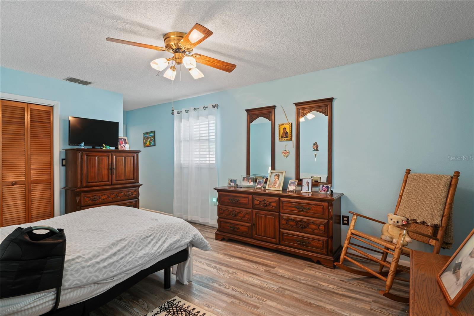 2296 LAKE FOREST AVE, SPRING HILL, FL, 34609