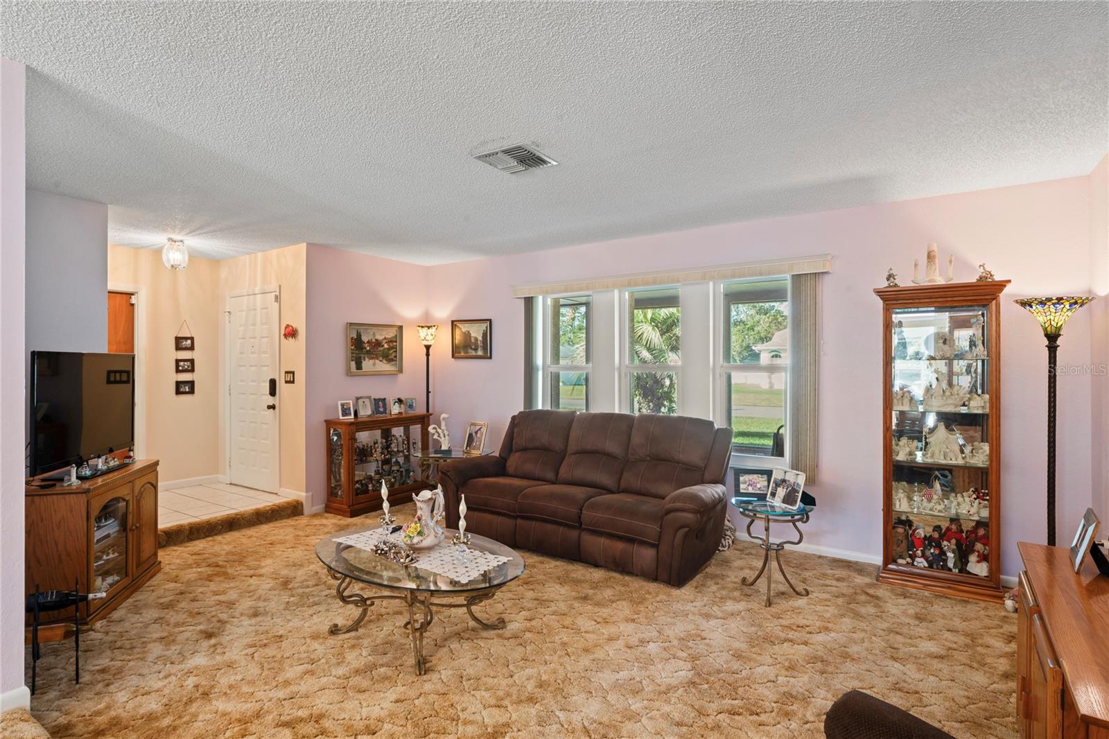 2296 LAKE FOREST AVE, SPRING HILL, FL, 34609