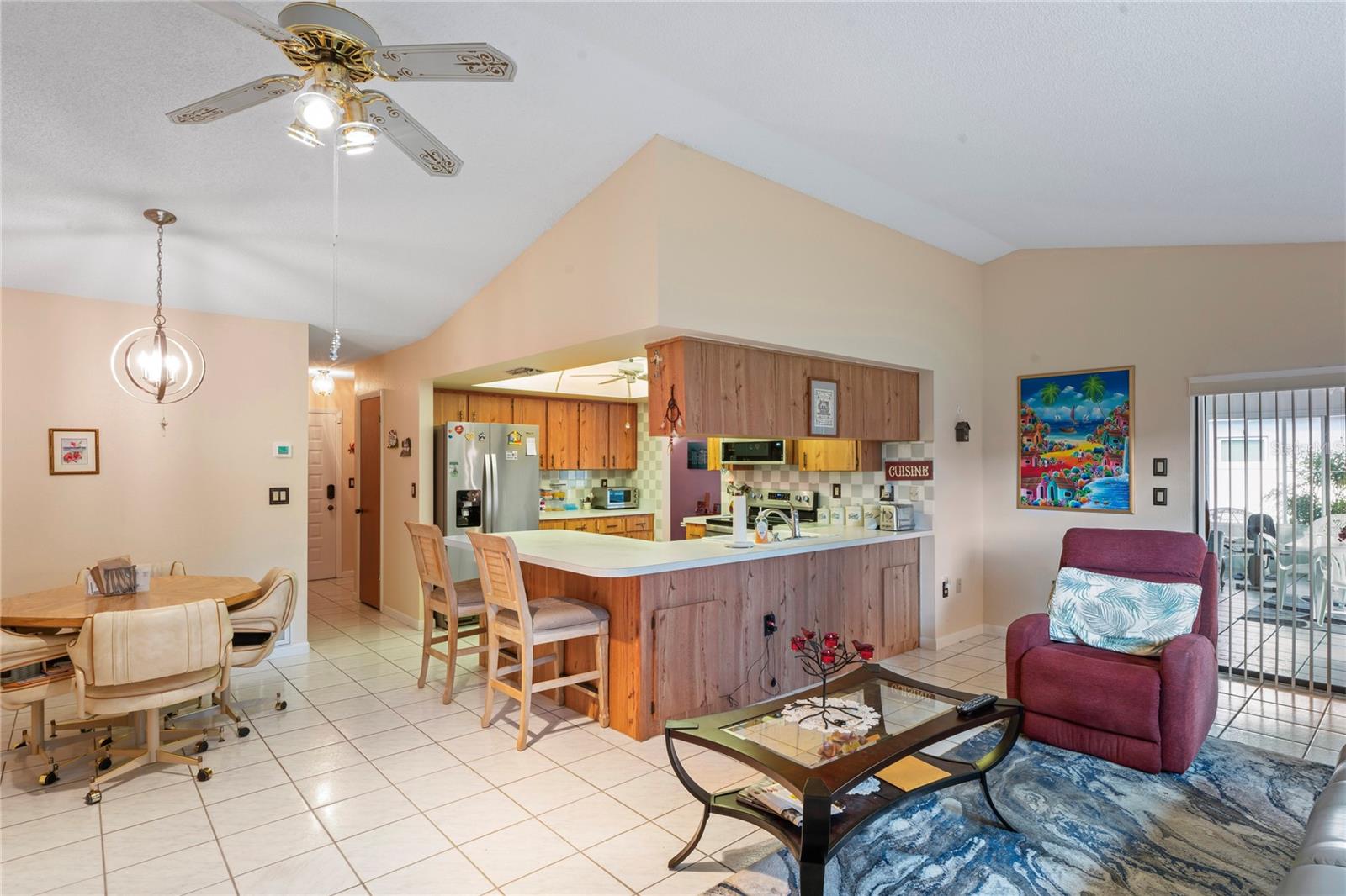 2296 LAKE FOREST AVE, SPRING HILL, FL, 34609