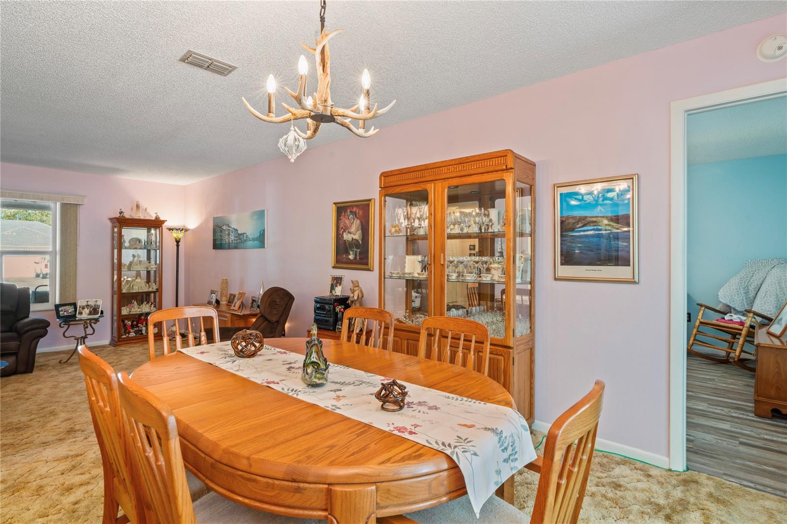 2296 LAKE FOREST AVE, SPRING HILL, FL, 34609