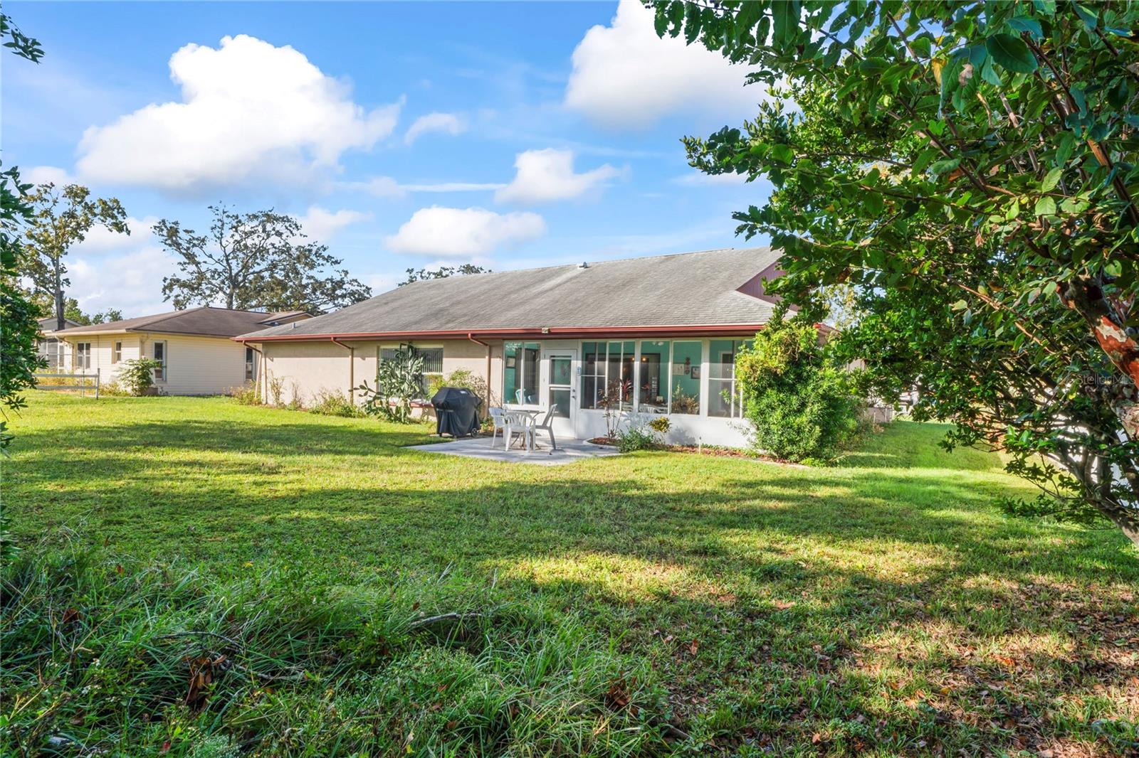 2296 LAKE FOREST AVE, SPRING HILL, FL, 34609