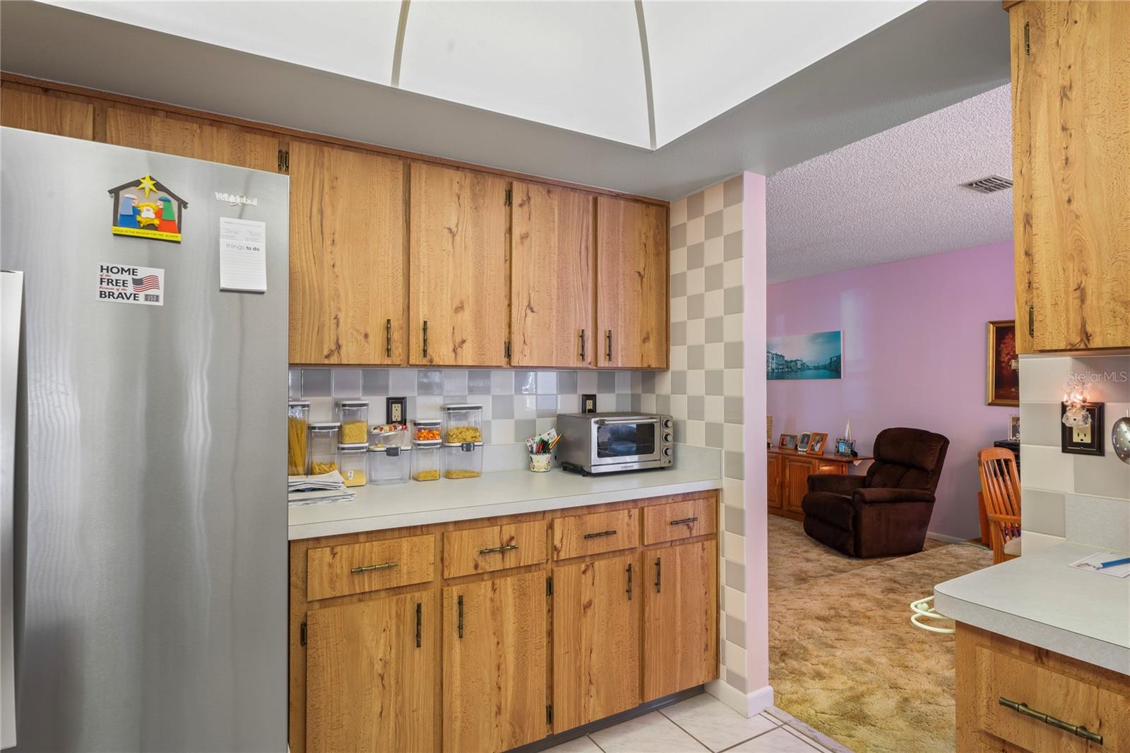 2296 LAKE FOREST AVE, SPRING HILL, FL, 34609