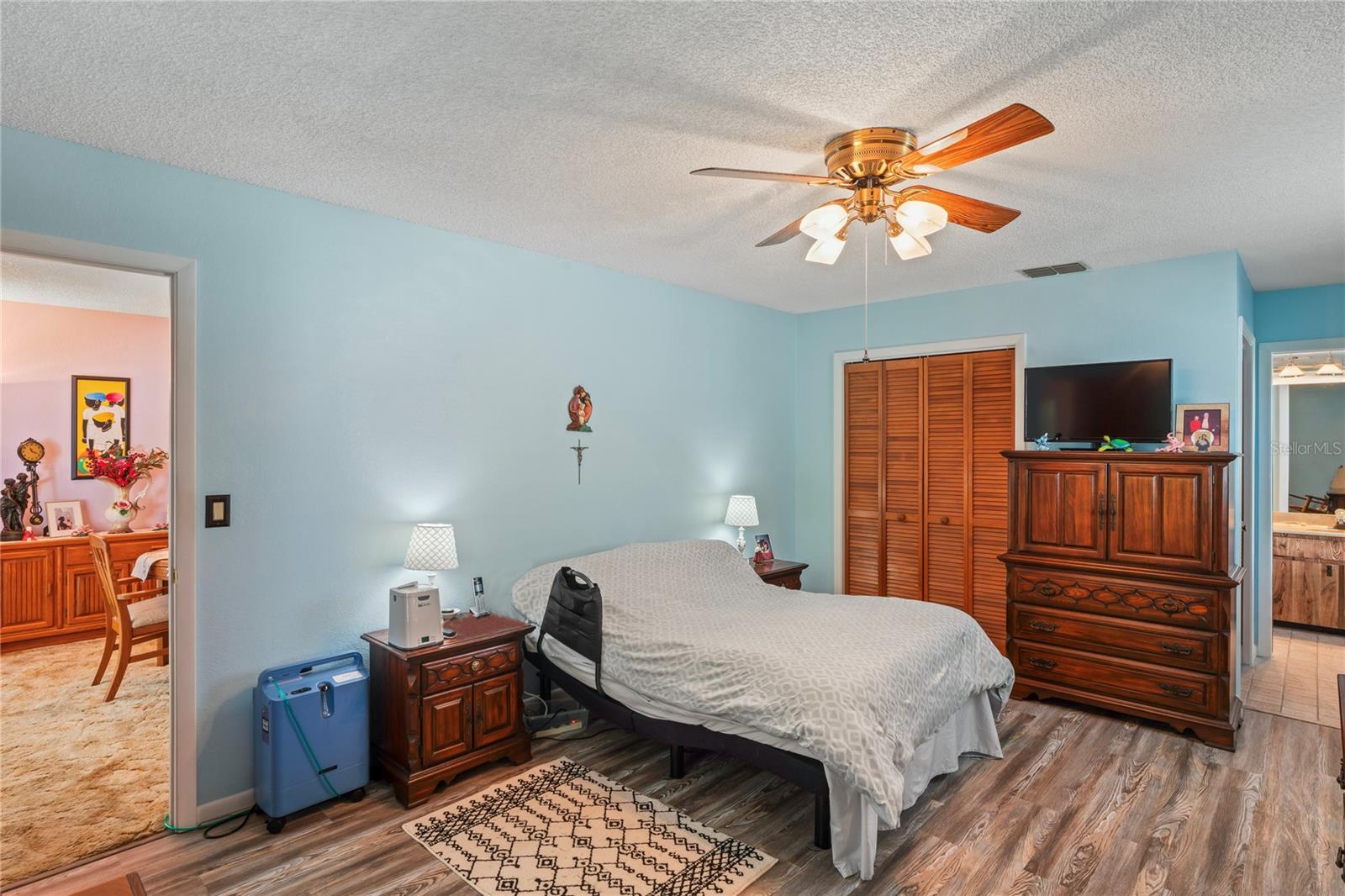 2296 LAKE FOREST AVE, SPRING HILL, FL, 34609