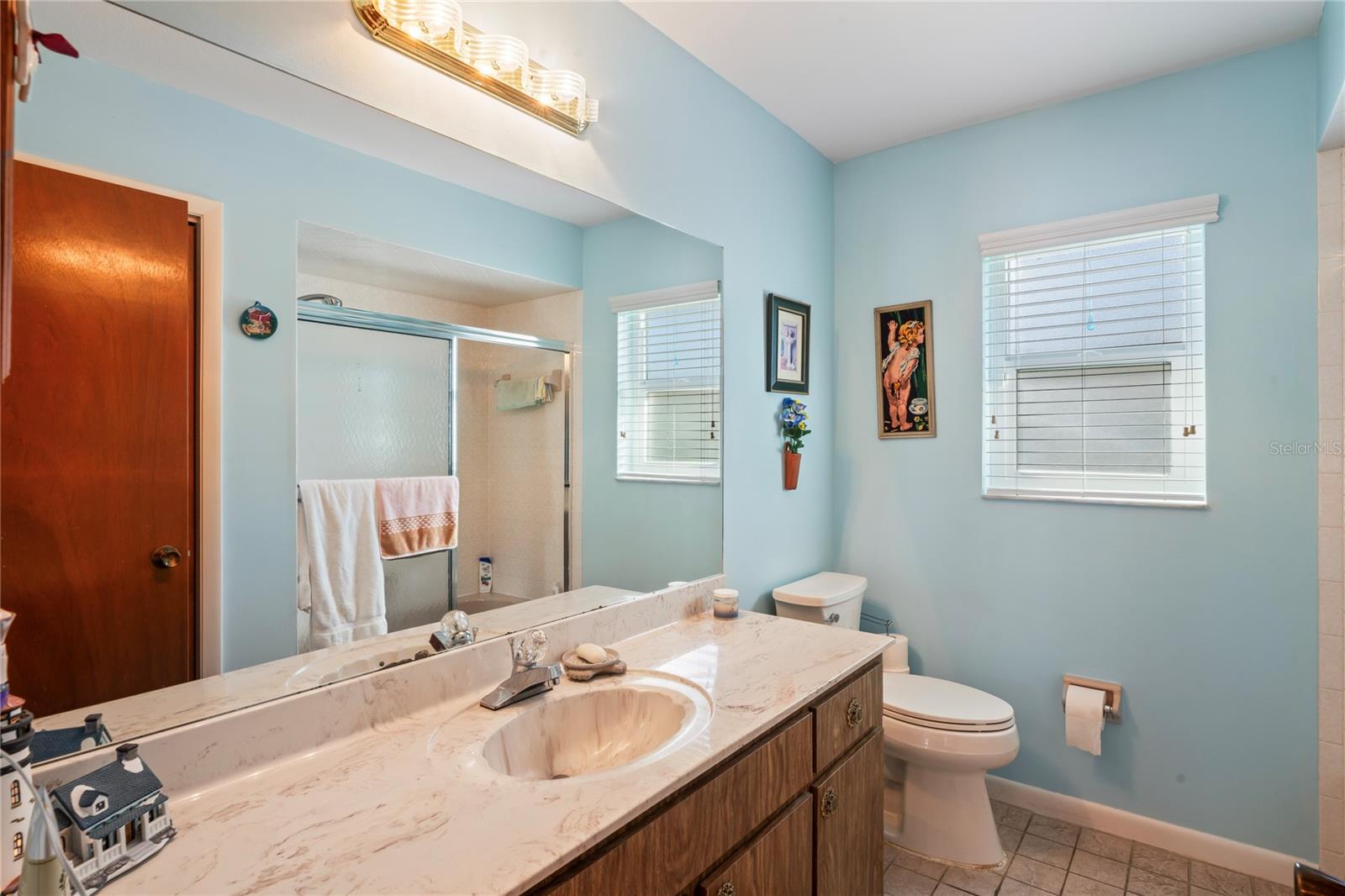 2296 LAKE FOREST AVE, SPRING HILL, FL, 34609