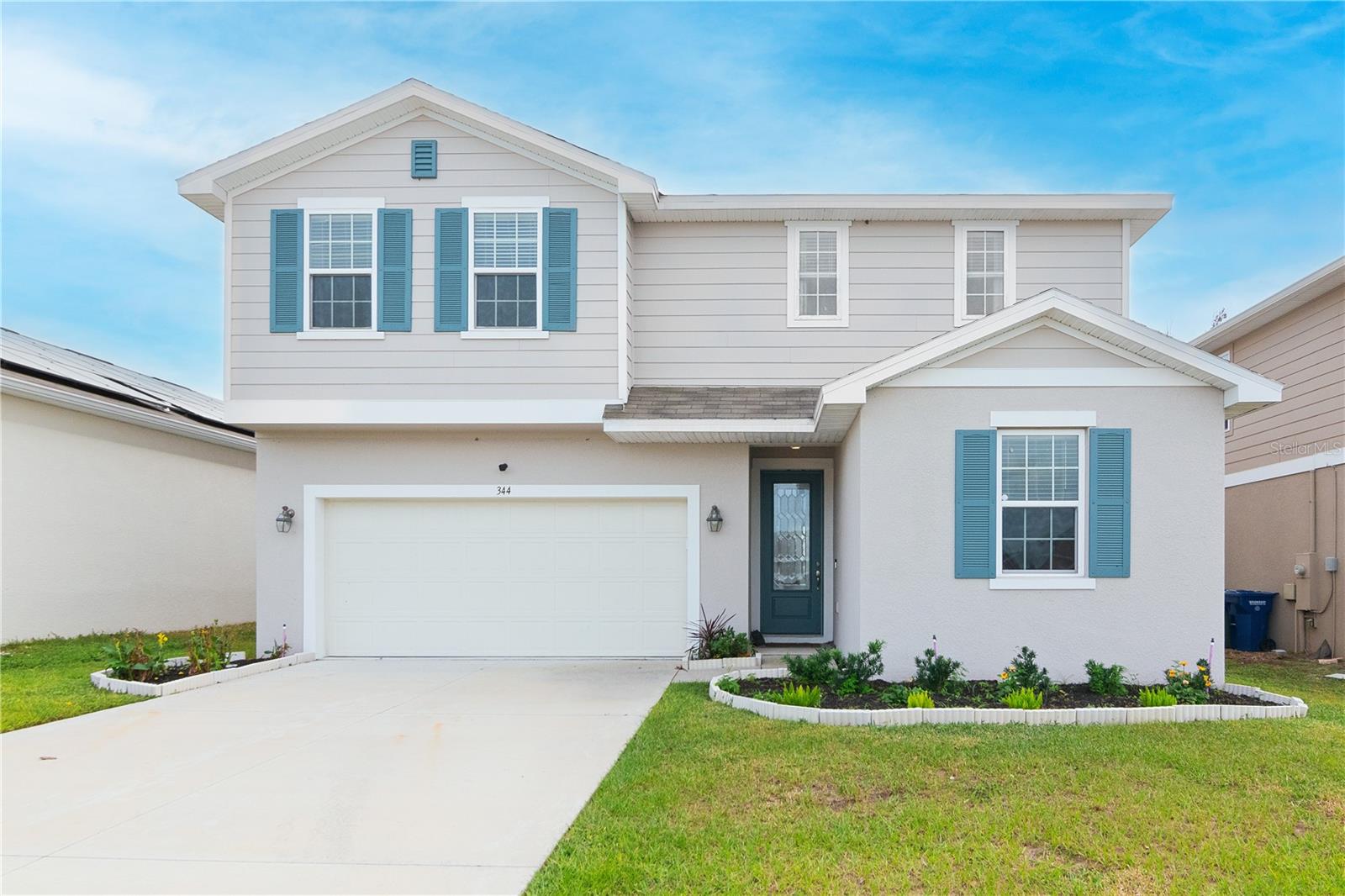 344 LAKE SMART CIR, WINTER HAVEN, FL, 33881