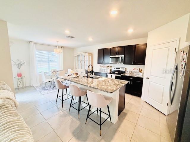 2714 LOTUS FLOWER TRL, WESLEY CHAPEL, FL, 33543
