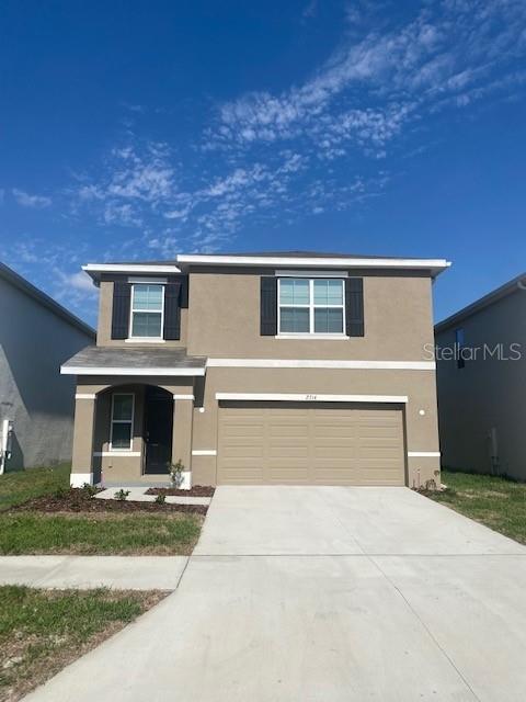 2714 LOTUS FLOWER TRL, WESLEY CHAPEL, FL, 33543