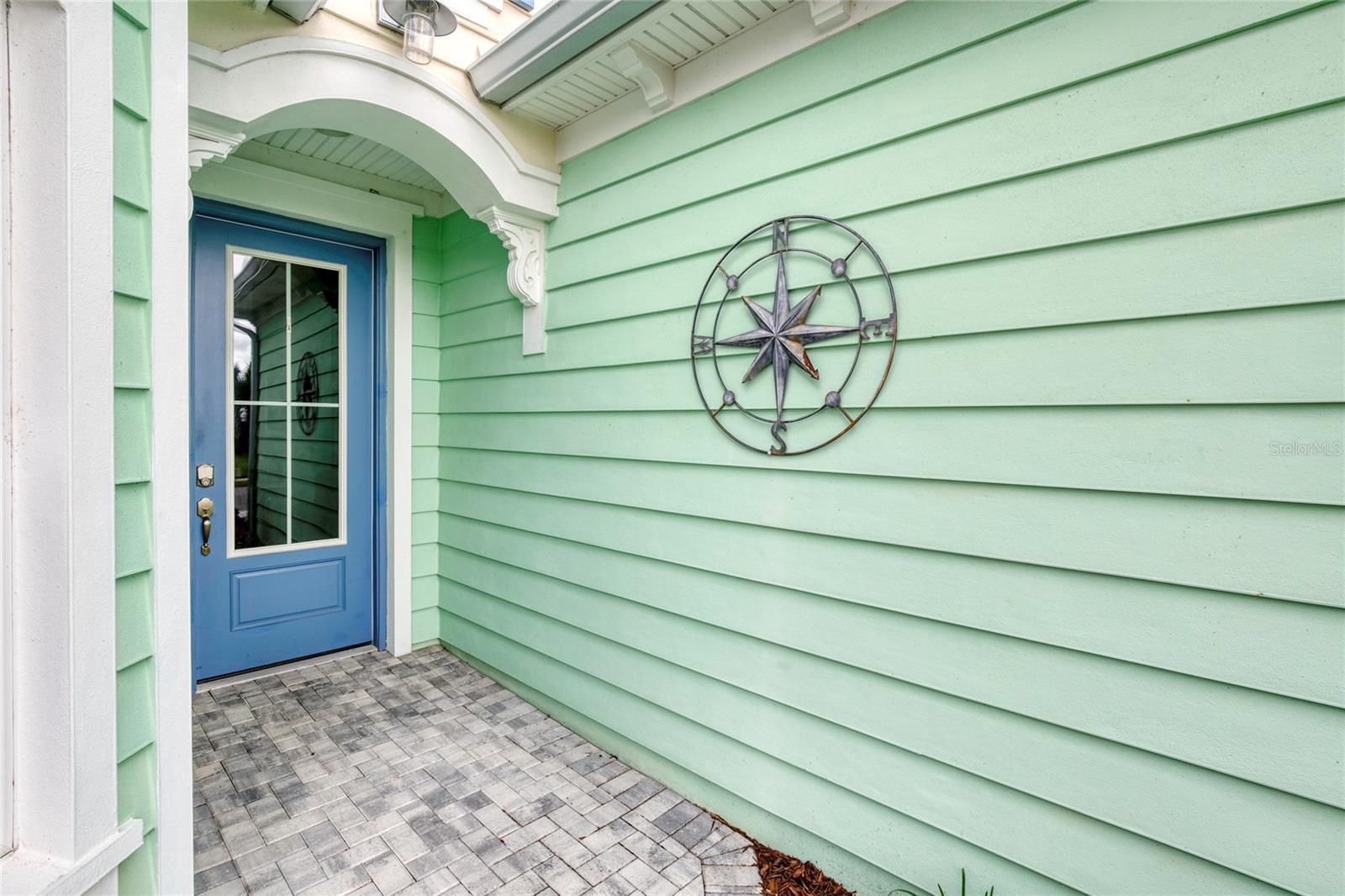 205 COMPASS ROSE DR, DAYTONA BEACH, FL, 32124