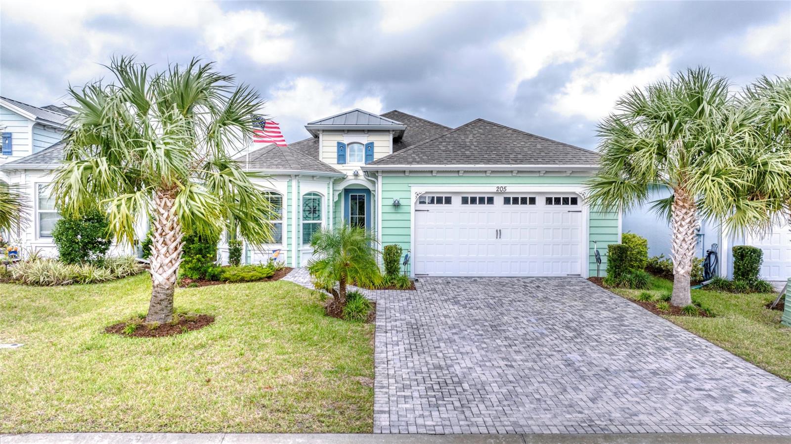 205 COMPASS ROSE DR, DAYTONA BEACH, FL, 32124