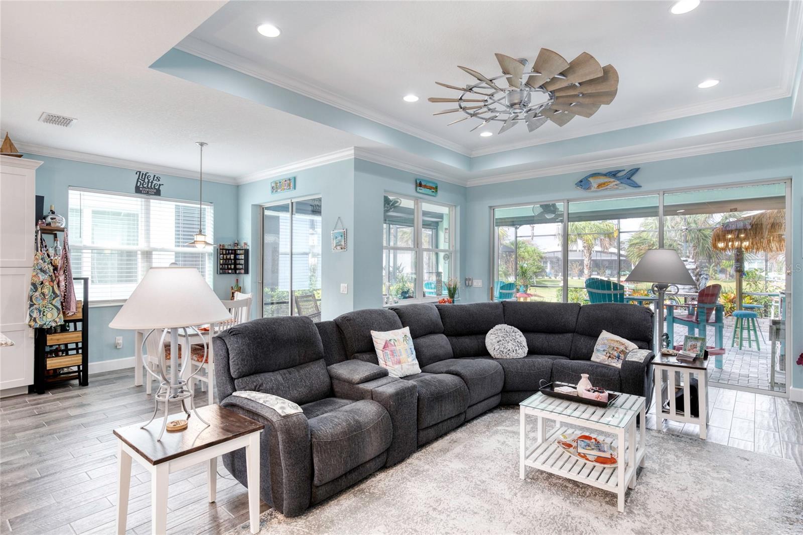 205 COMPASS ROSE DR, DAYTONA BEACH, FL, 32124