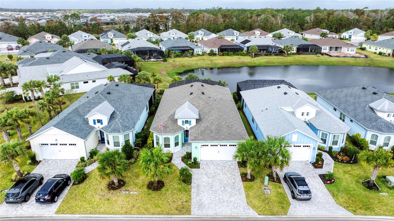 205 COMPASS ROSE DR, DAYTONA BEACH, FL, 32124