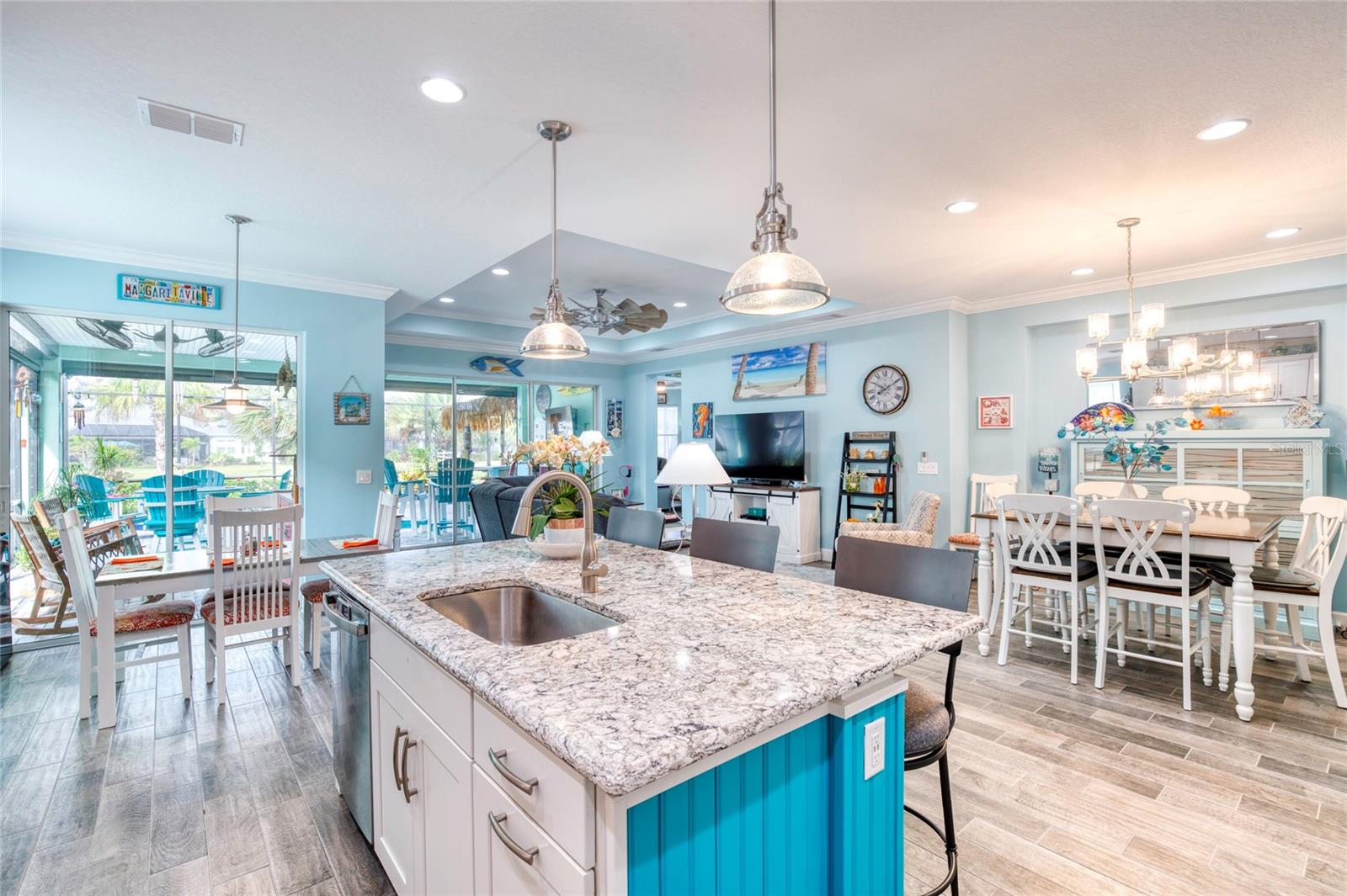 205 COMPASS ROSE DR, DAYTONA BEACH, FL, 32124