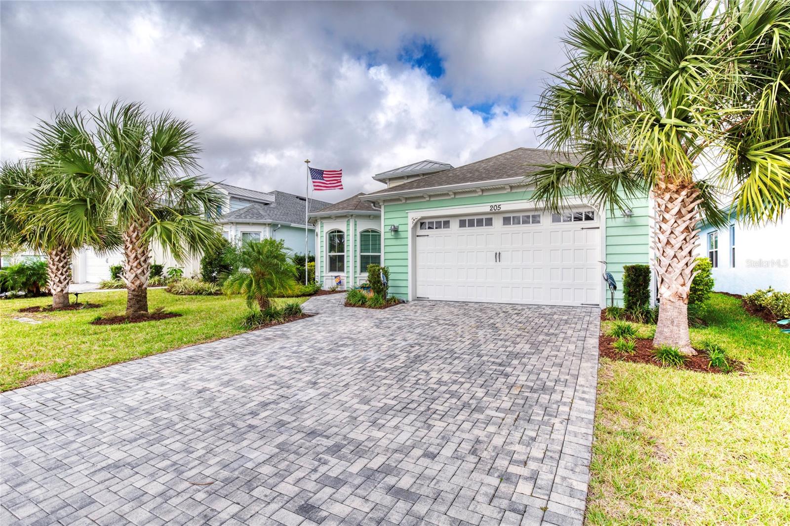 205 COMPASS ROSE DR, DAYTONA BEACH, FL, 32124