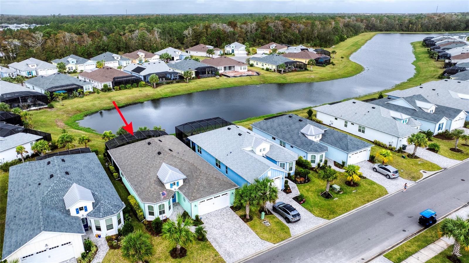 205 COMPASS ROSE DR, DAYTONA BEACH, FL, 32124