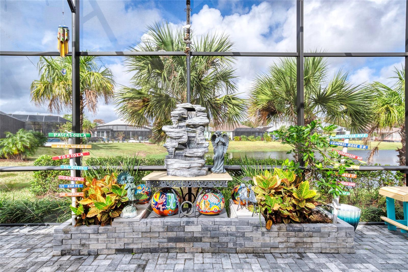 205 COMPASS ROSE DR, DAYTONA BEACH, FL, 32124