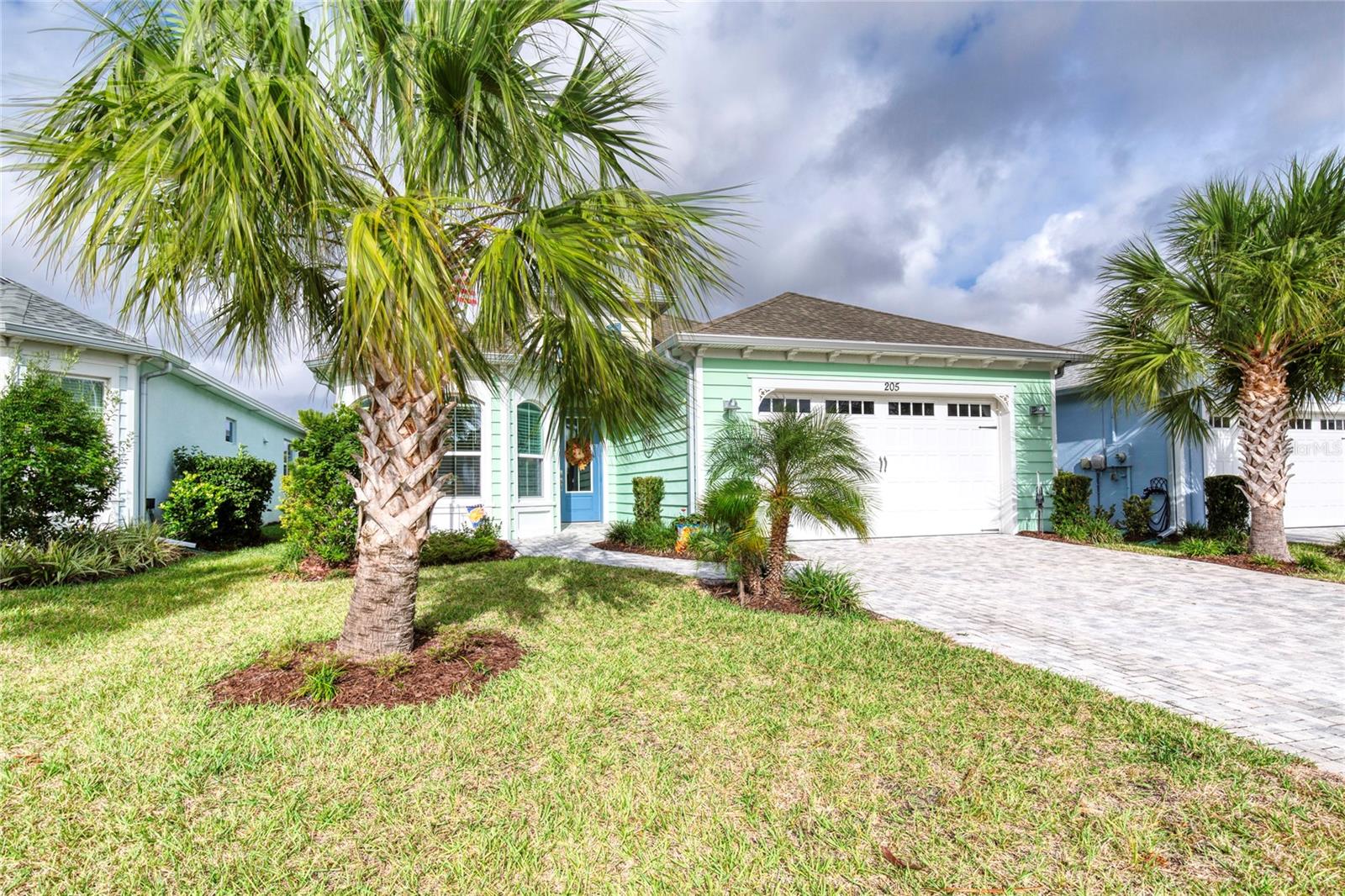 205 COMPASS ROSE DR, DAYTONA BEACH, FL, 32124