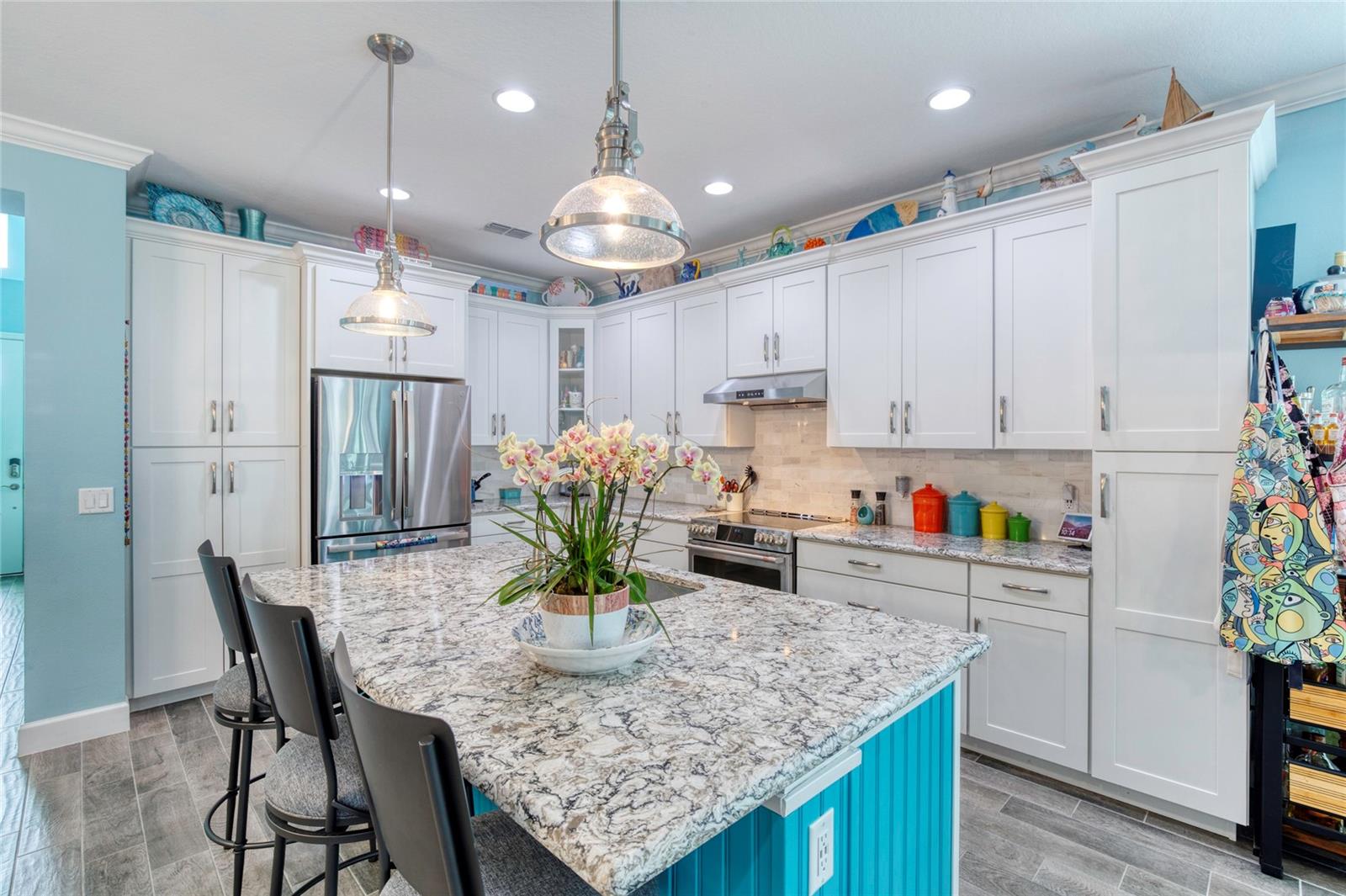 205 COMPASS ROSE DR, DAYTONA BEACH, FL, 32124