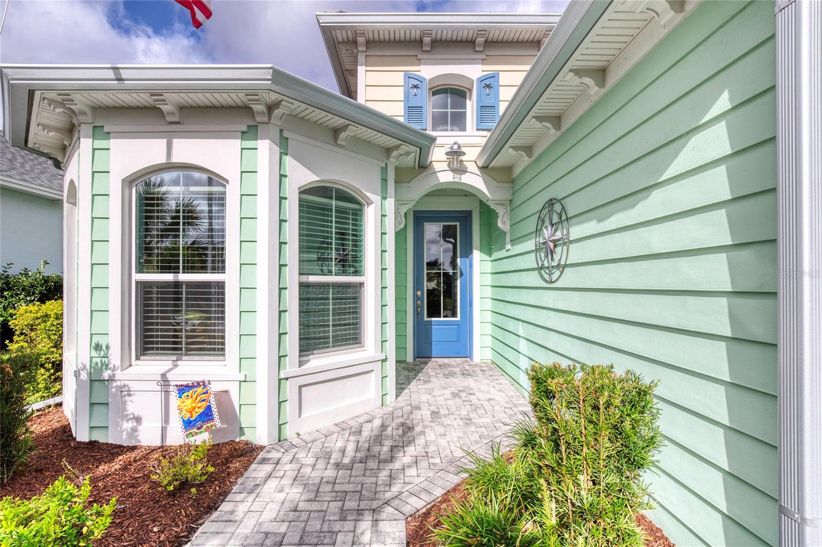 205 COMPASS ROSE DR, DAYTONA BEACH, FL, 32124