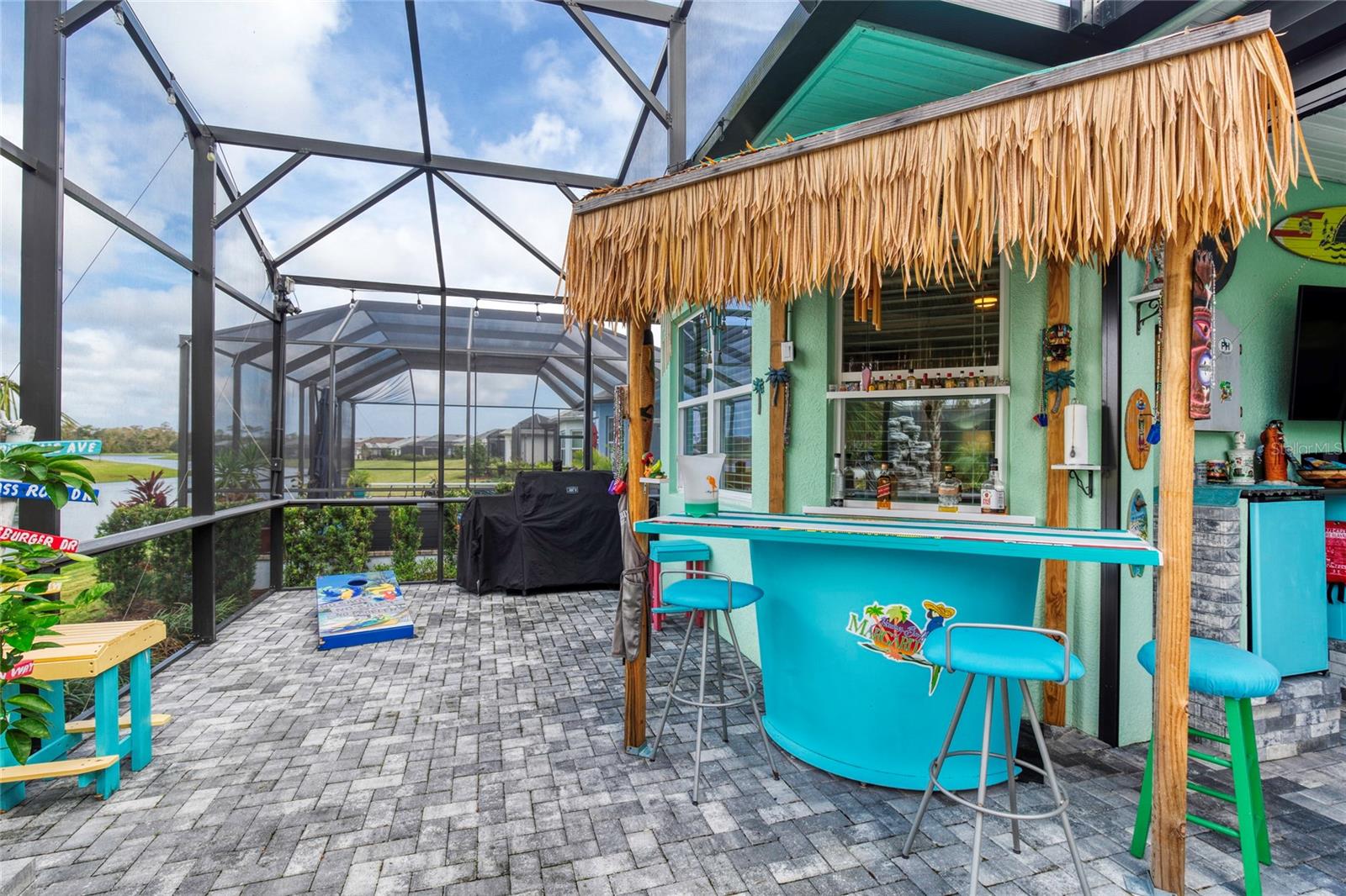205 COMPASS ROSE DR, DAYTONA BEACH, FL, 32124