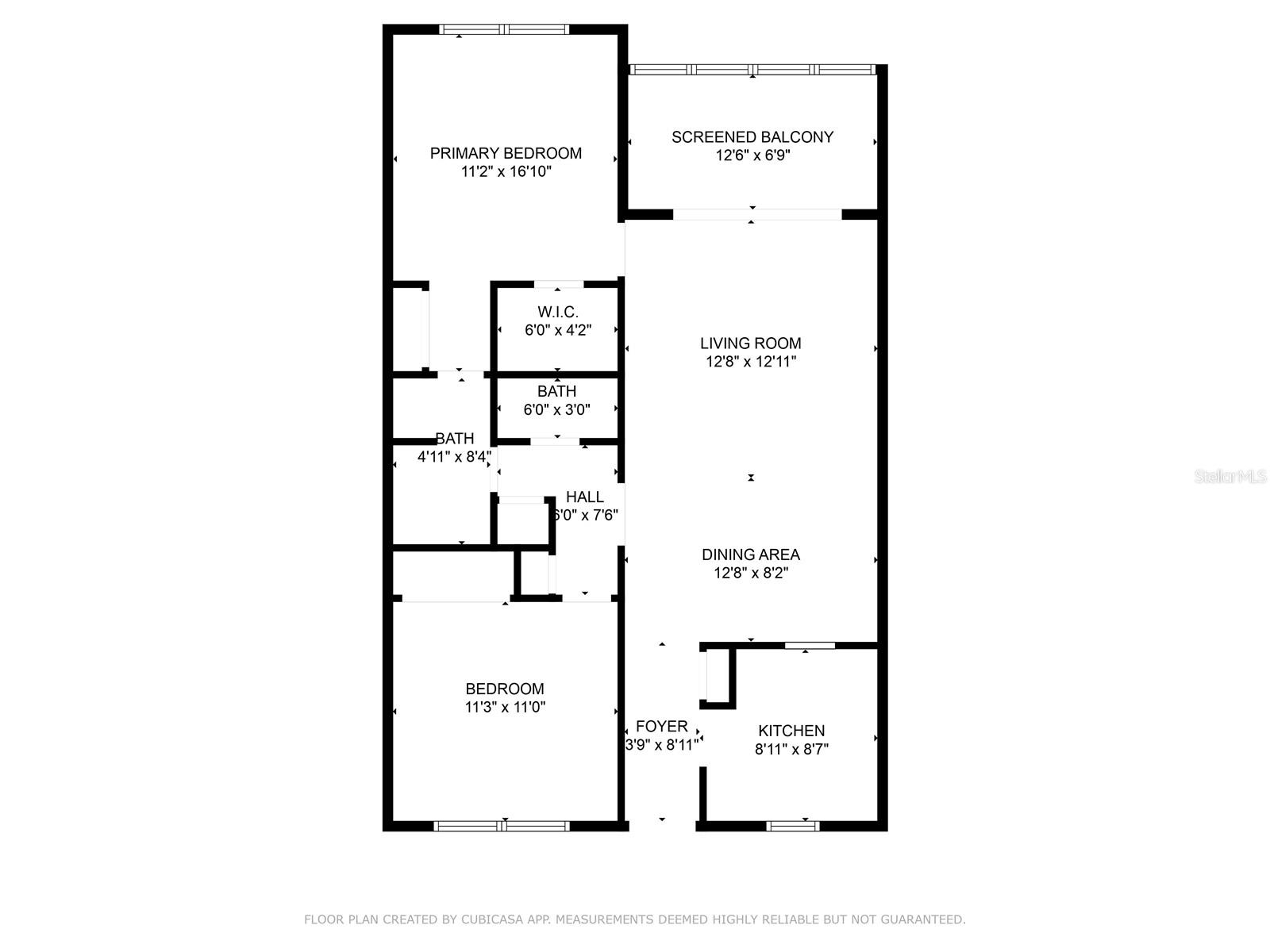 11485 OAKHURST RD #322, LARGO, FL, 33774