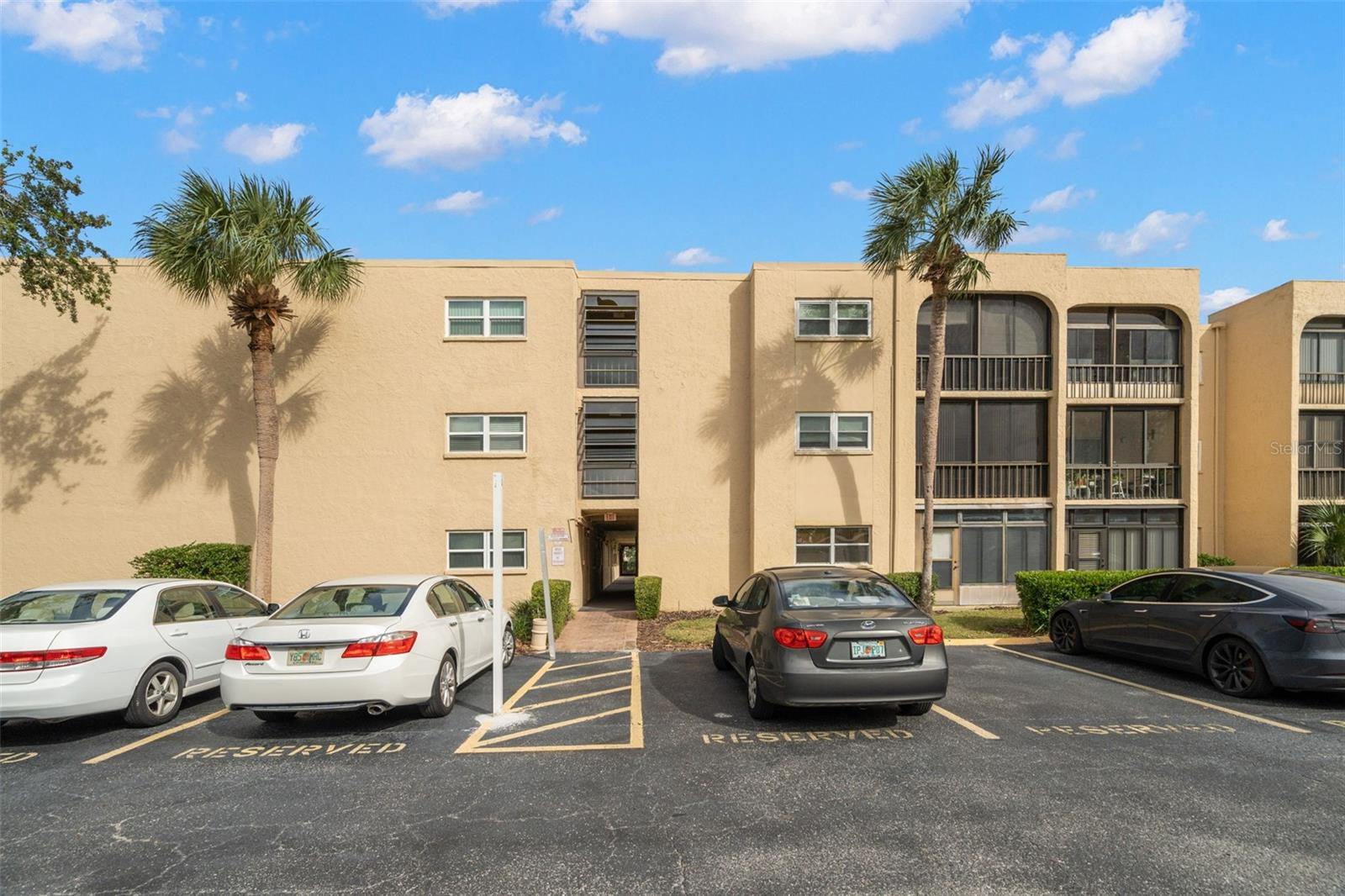 11485 OAKHURST RD #322, LARGO, FL, 33774